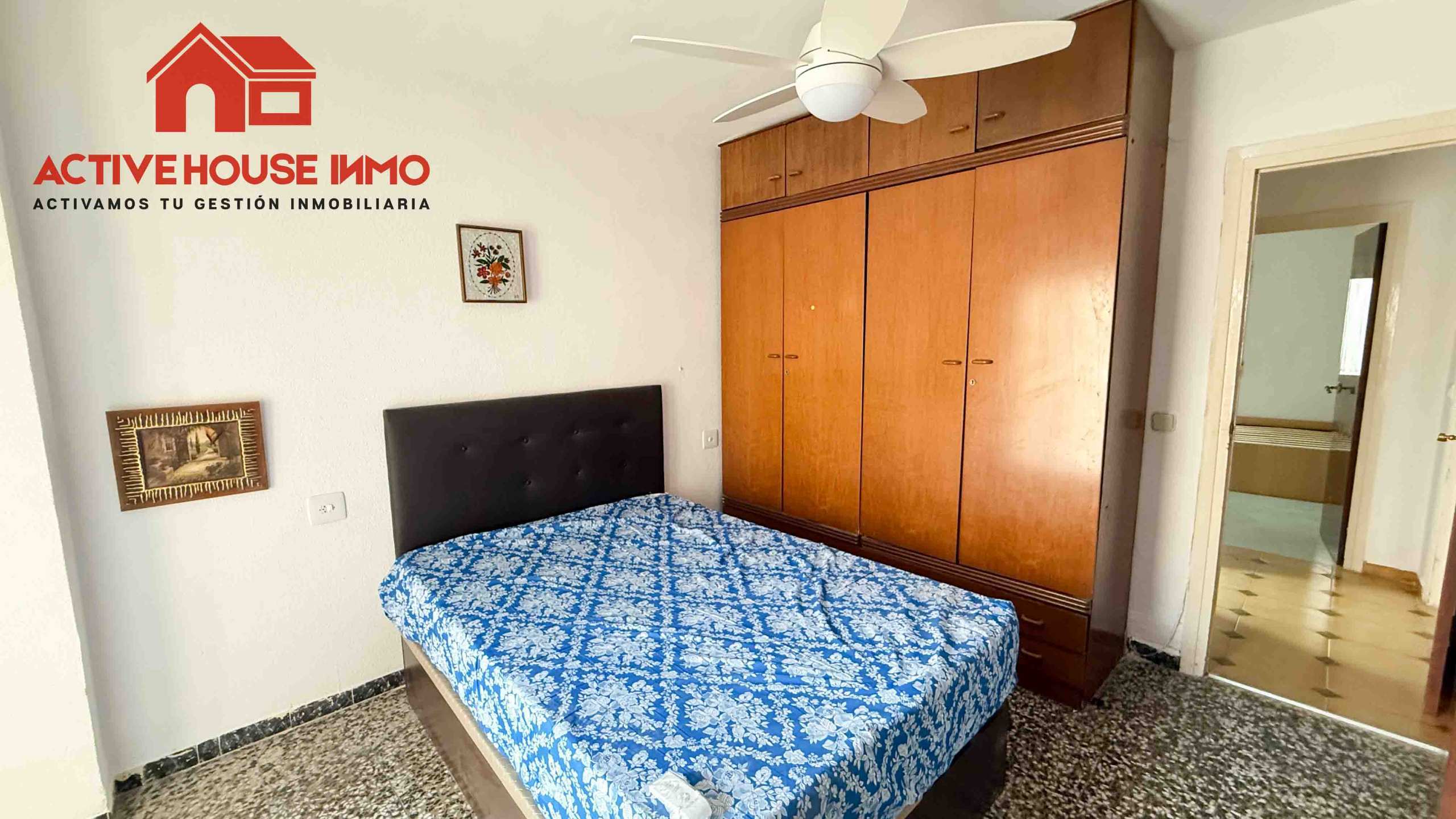 Piso de 3 habitaciones en La Ràpita - Foto 13