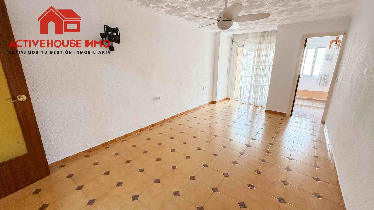 Piso de 3 habitaciones en La Ràpita