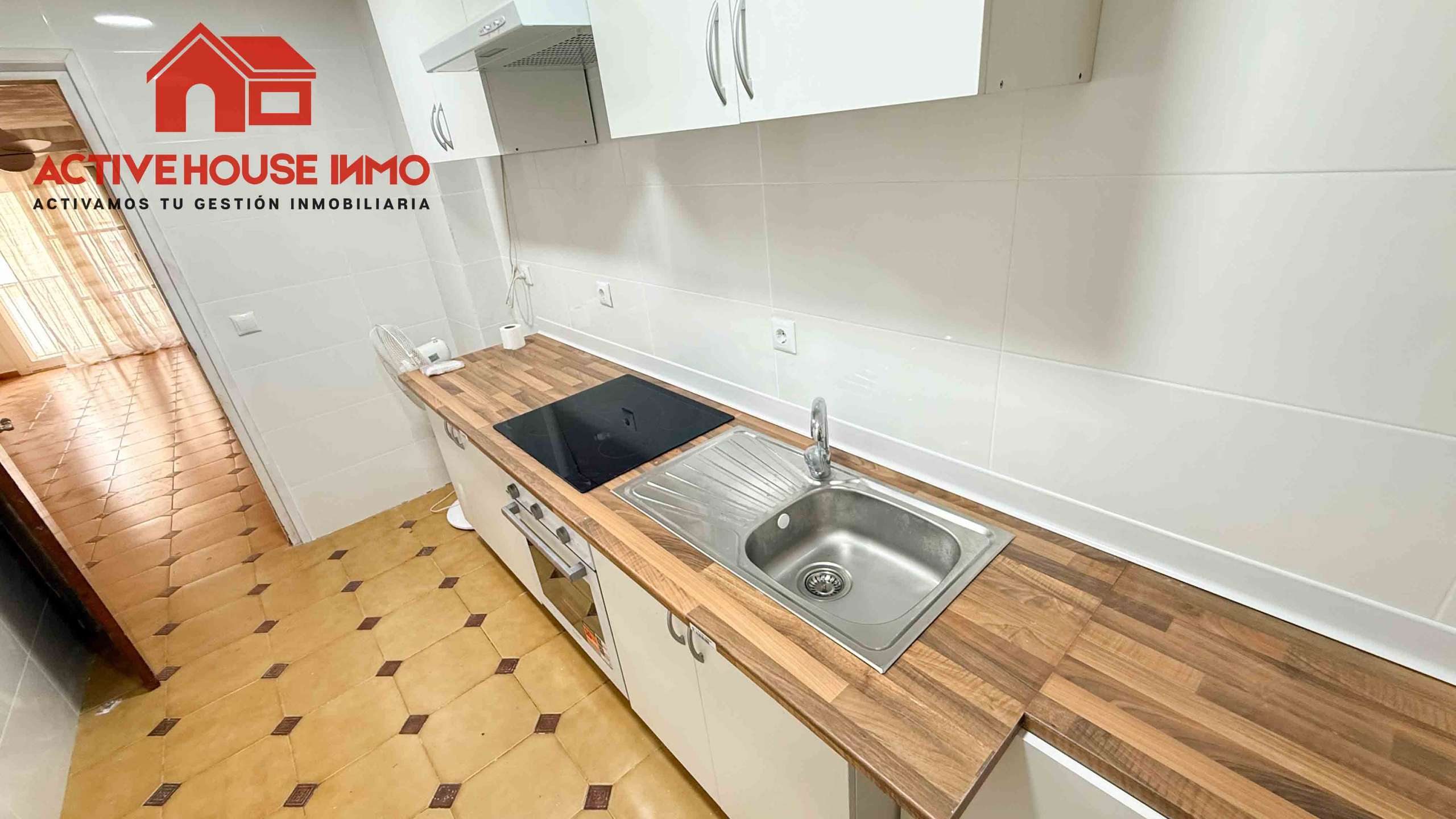 Piso de 3 habitaciones en La Ràpita - Foto 8