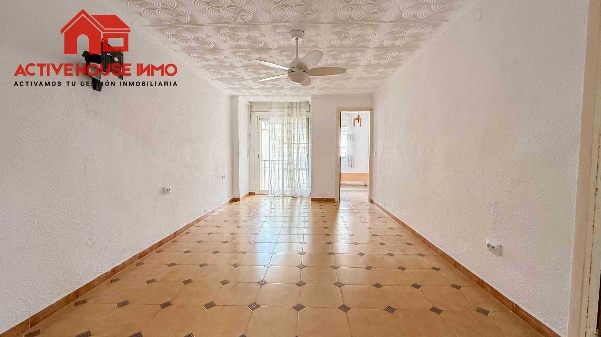 Piso de 3 habitaciones en La Ràpita