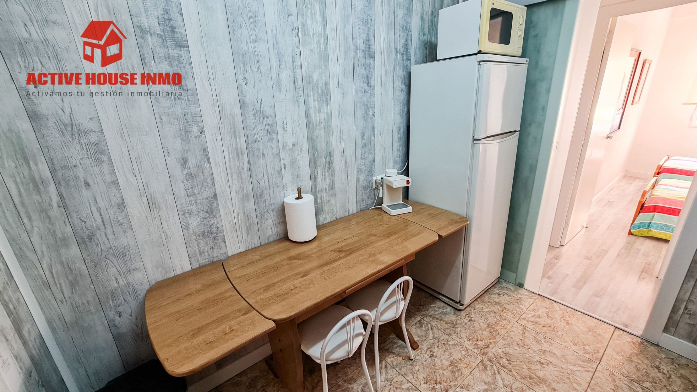 Piso de 4 habitaciones en La Ràpita - Foto 9