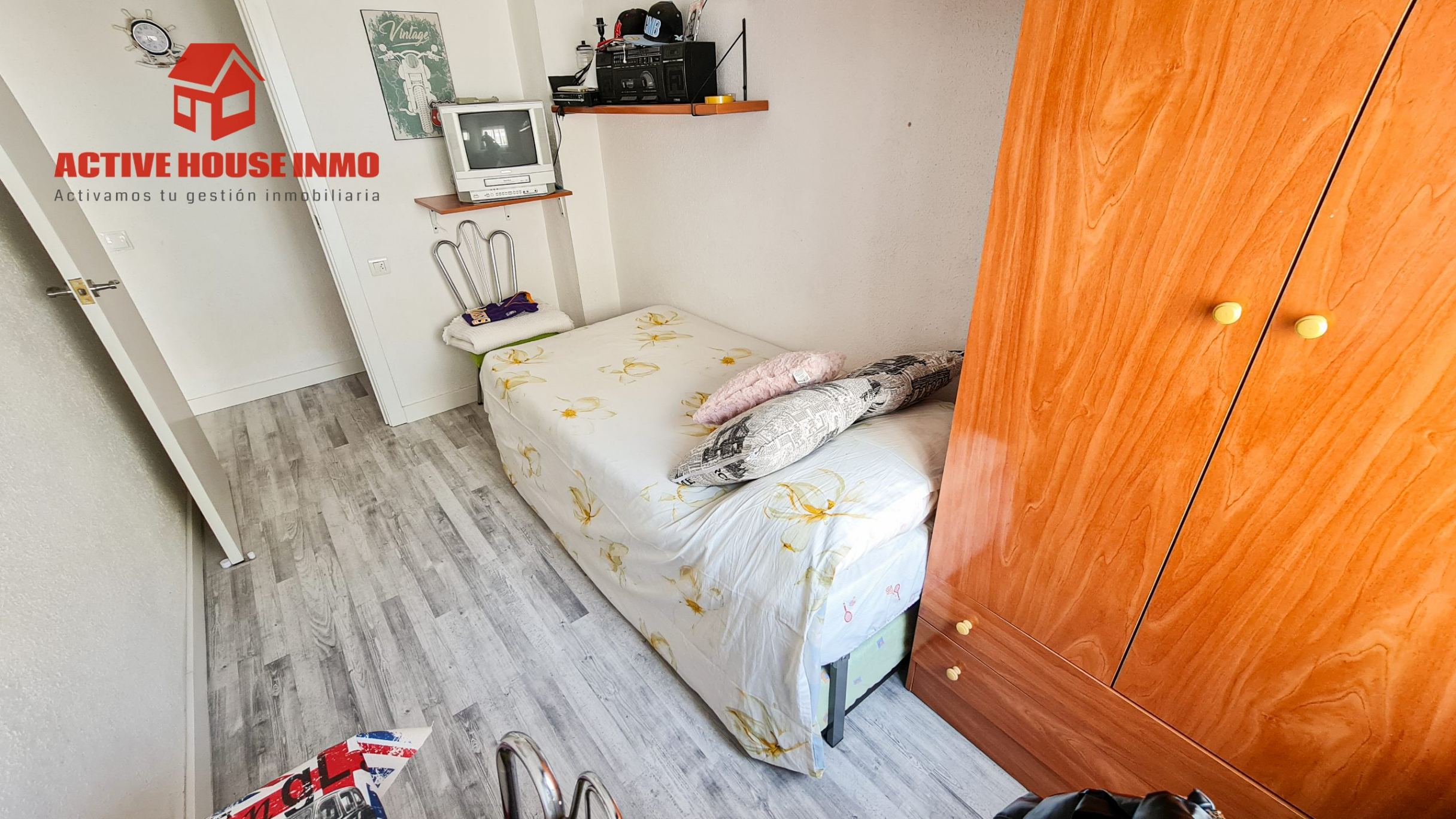 Piso de 4 habitaciones en La Ràpita - Foto 23