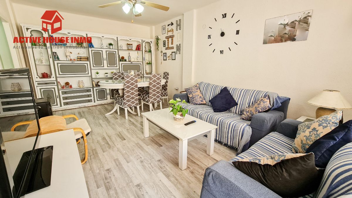 Piso de 4 habitaciones en La Ràpita