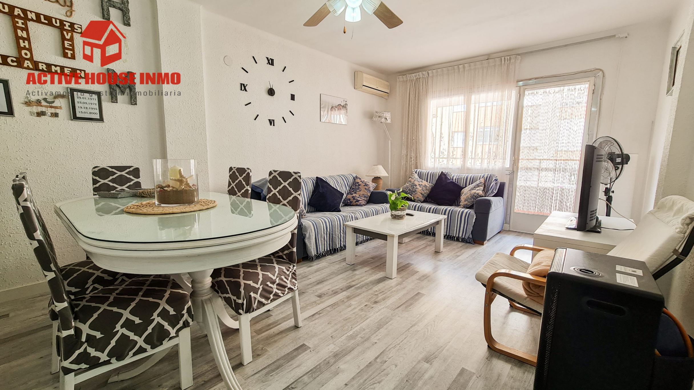 Piso de 4 habitaciones en La Ràpita - Foto 1