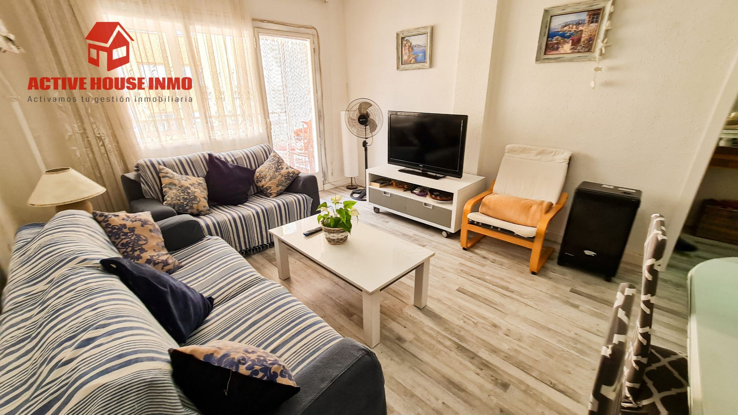 Piso de 4 habitaciones en La Ràpita - Foto 3