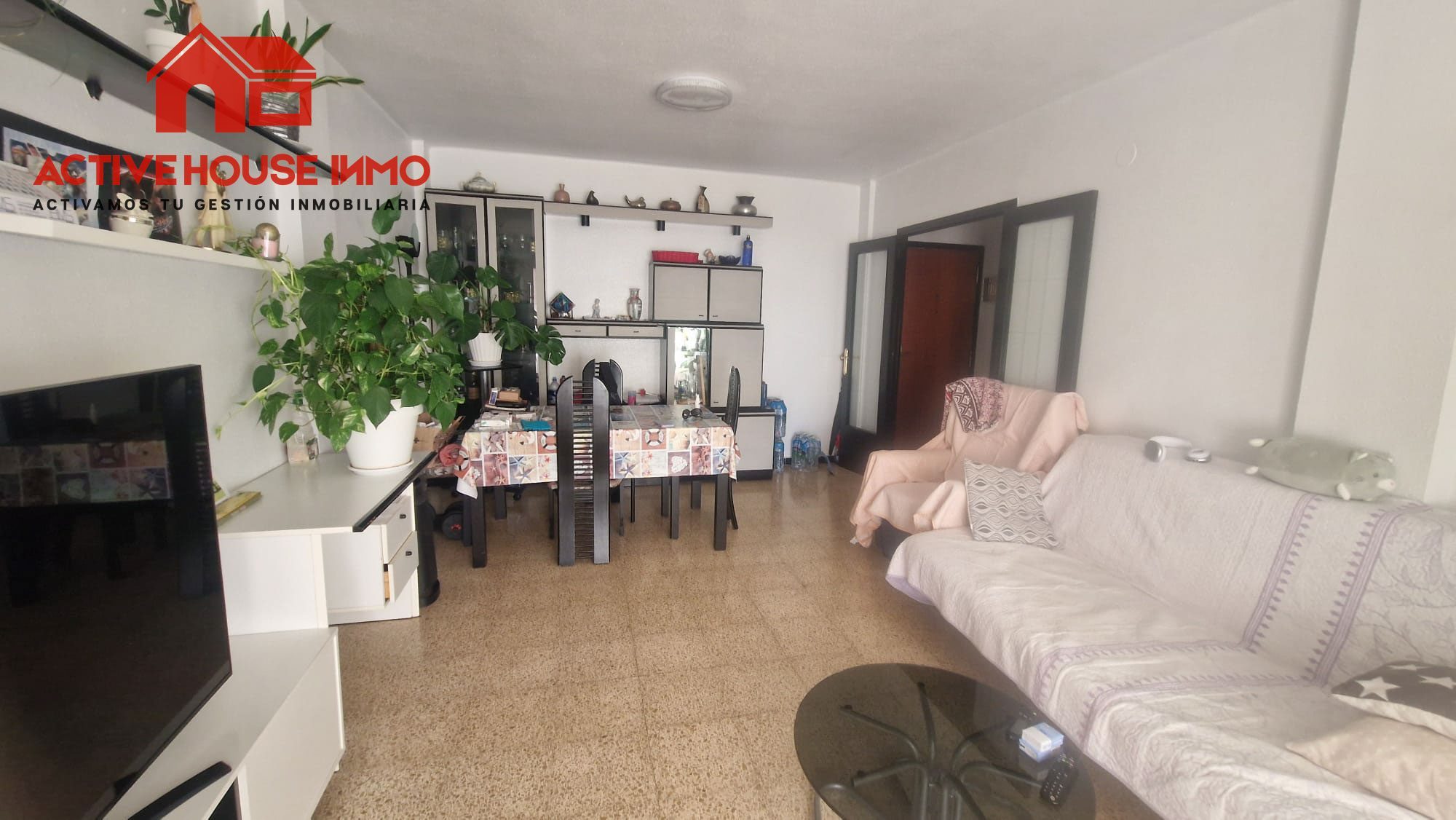 Piso de 4 habitaciones con terraza en La Ràpita - Foto 4