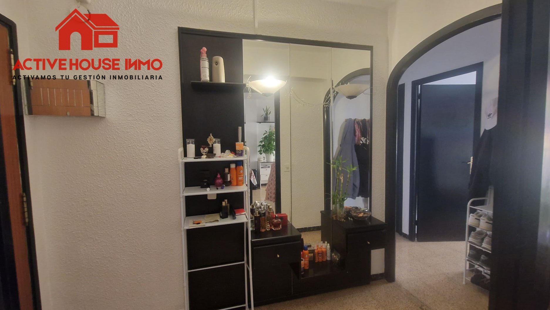 Piso de 4 habitaciones con terraza en La Ràpita - Foto 8