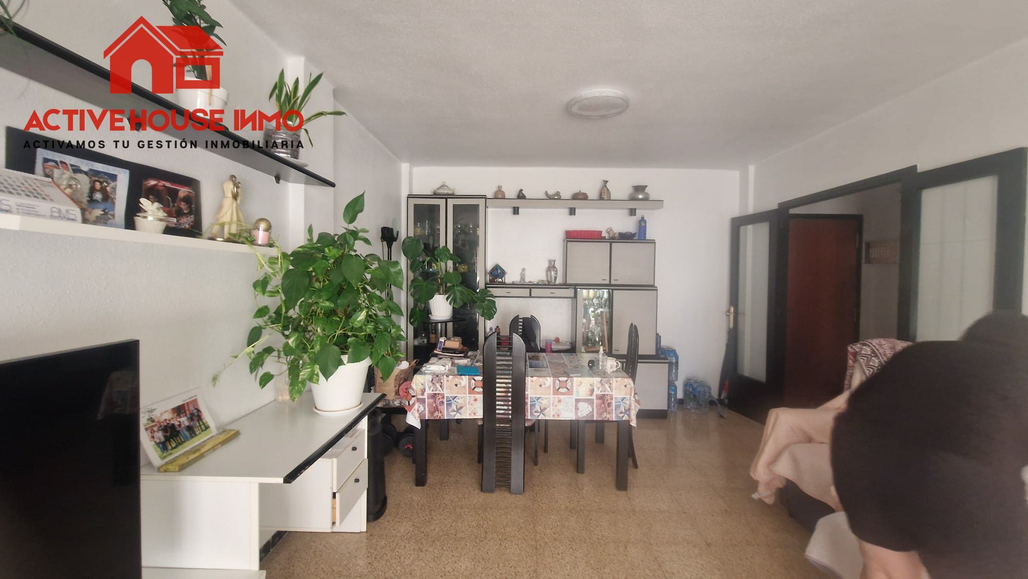 Piso de 4 habitaciones con terraza en La Ràpita - Foto 7