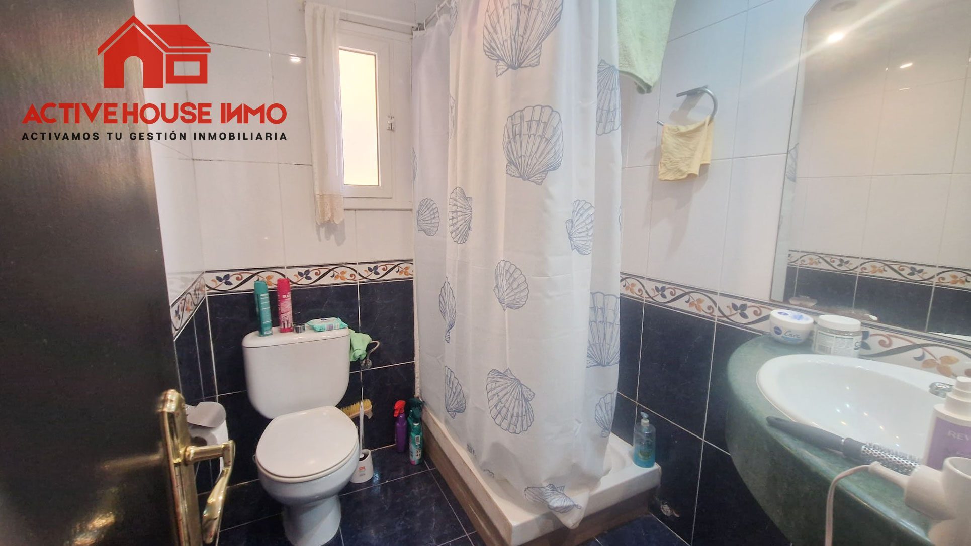 Piso de 4 habitaciones con terraza en La Ràpita - Foto 13