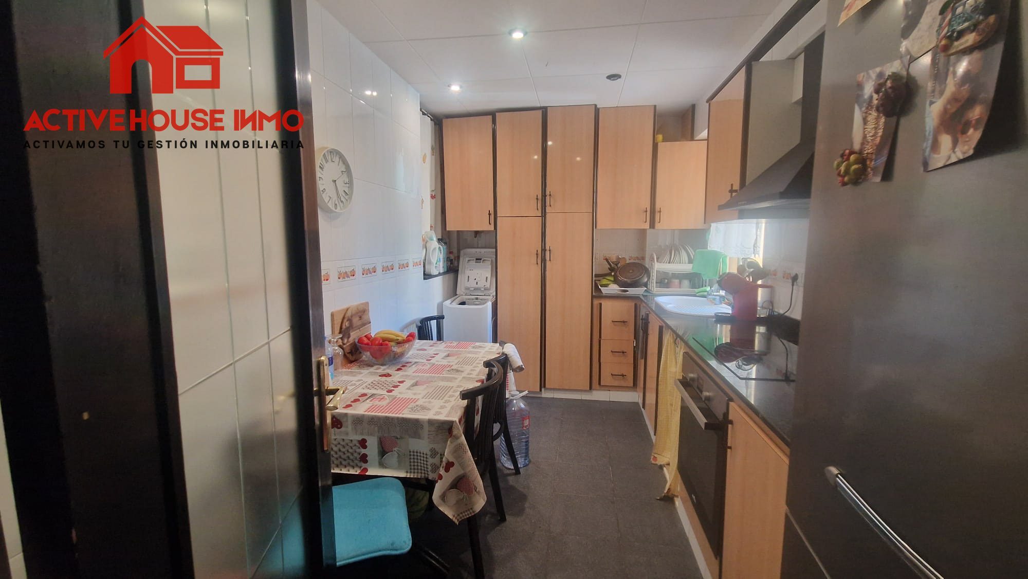 Piso de 4 habitaciones con terraza en La Ràpita - Foto 10