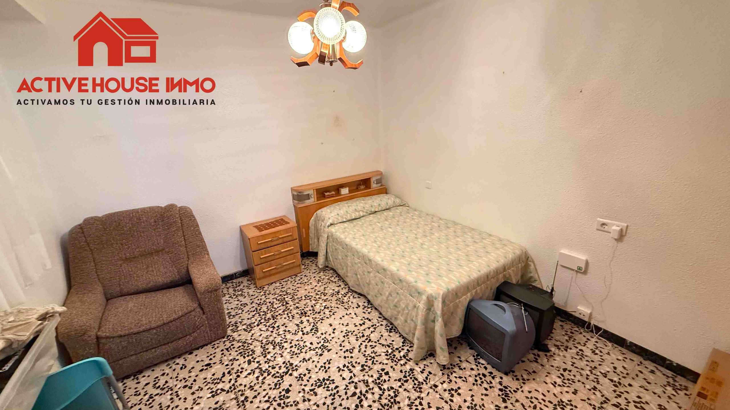 Amplio piso en zona playas de La Ràpita - Foto 20
