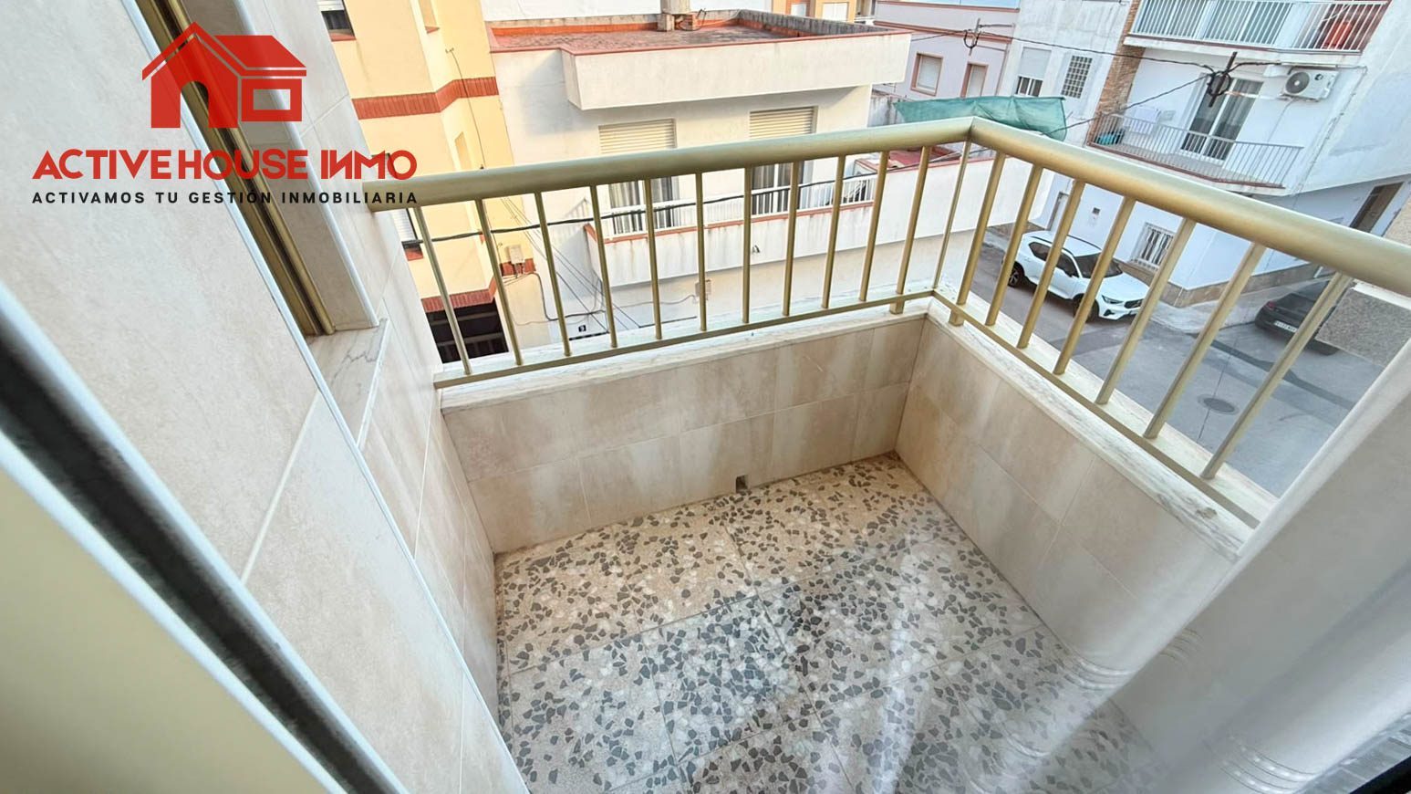 Amplio piso en zona playas de La Ràpita - Foto 6