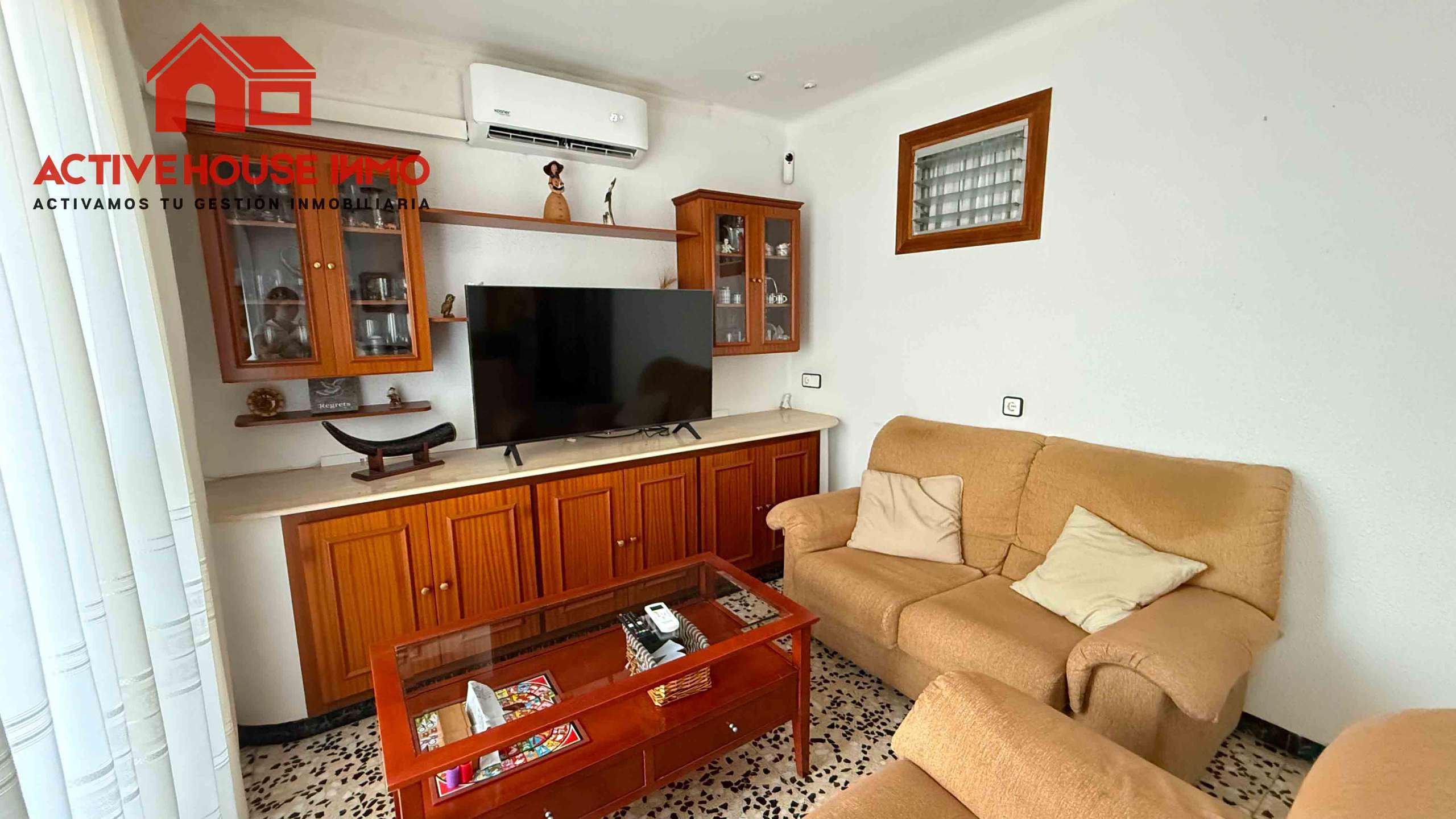 Amplio piso en zona playas de La Ràpita - Foto 5