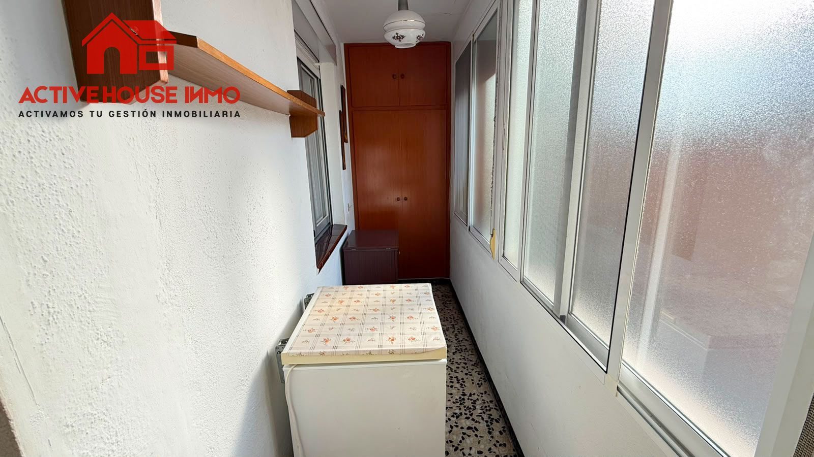 Amplio piso en zona playas de La Ràpita - Foto 23