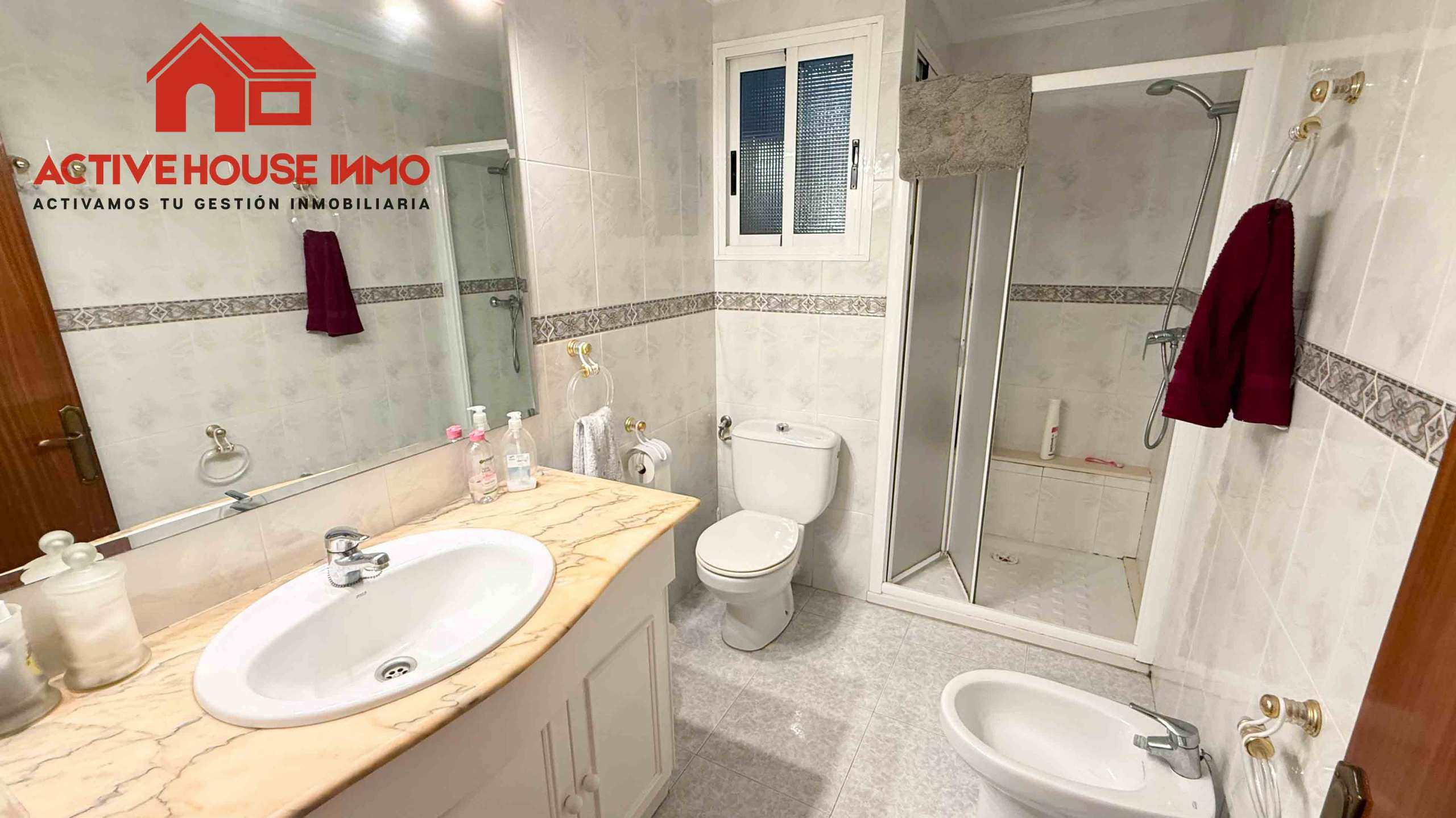 Amplio piso en zona playas de La Ràpita - Foto 17