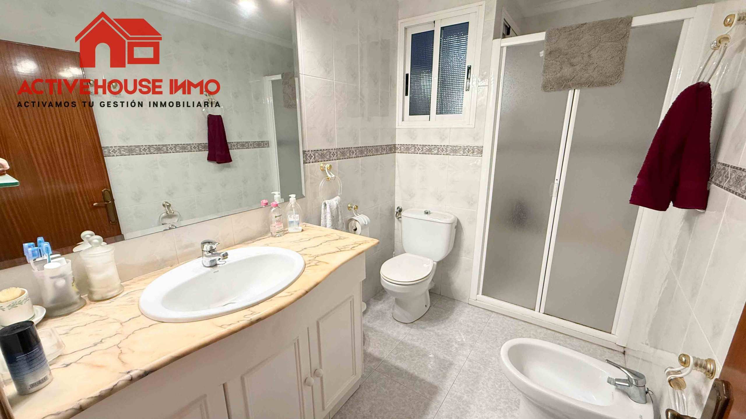 Amplio piso en zona playas de La Ràpita - Foto 18