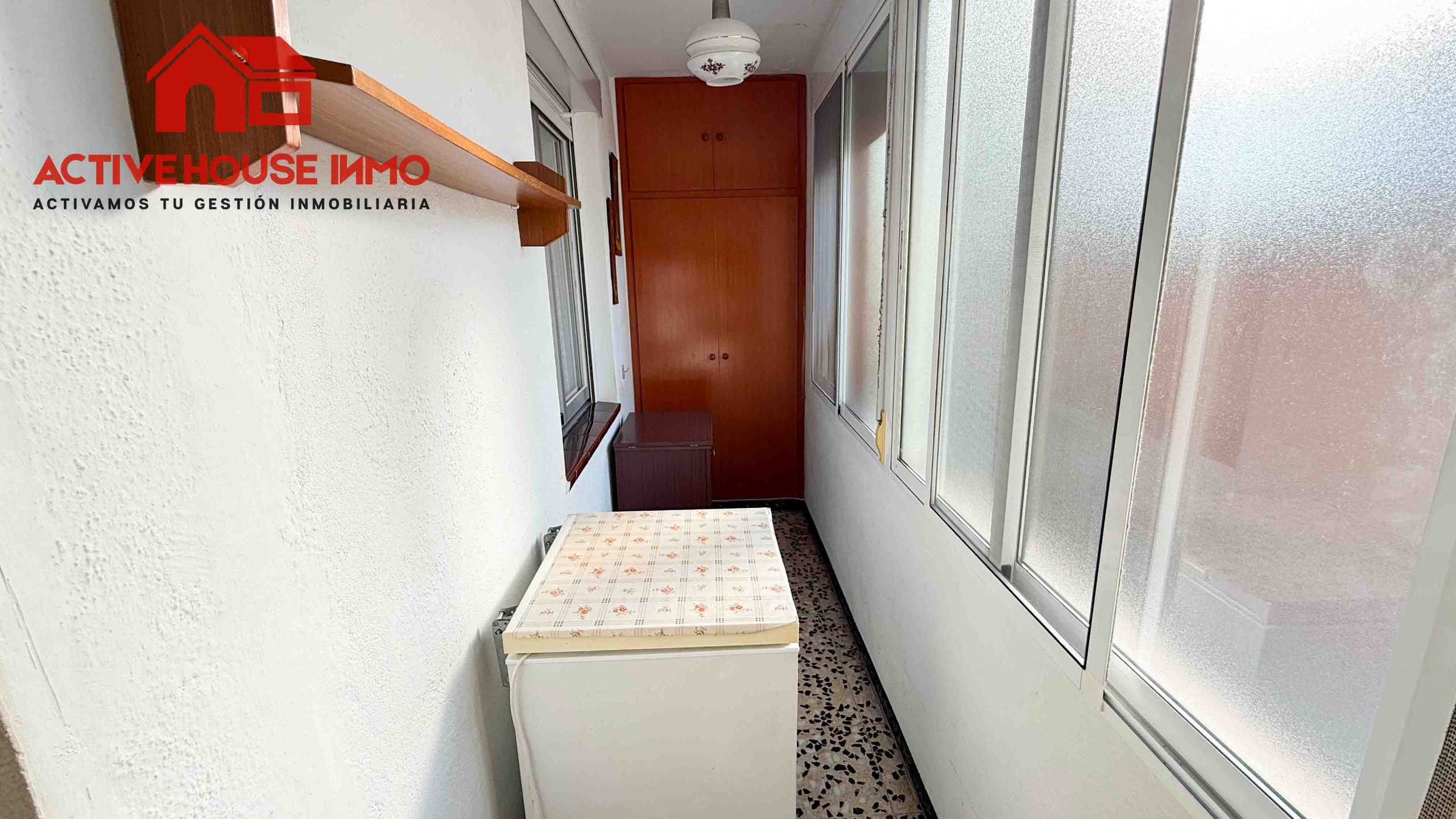 Amplio piso en zona playas de La Ràpita - Foto 22