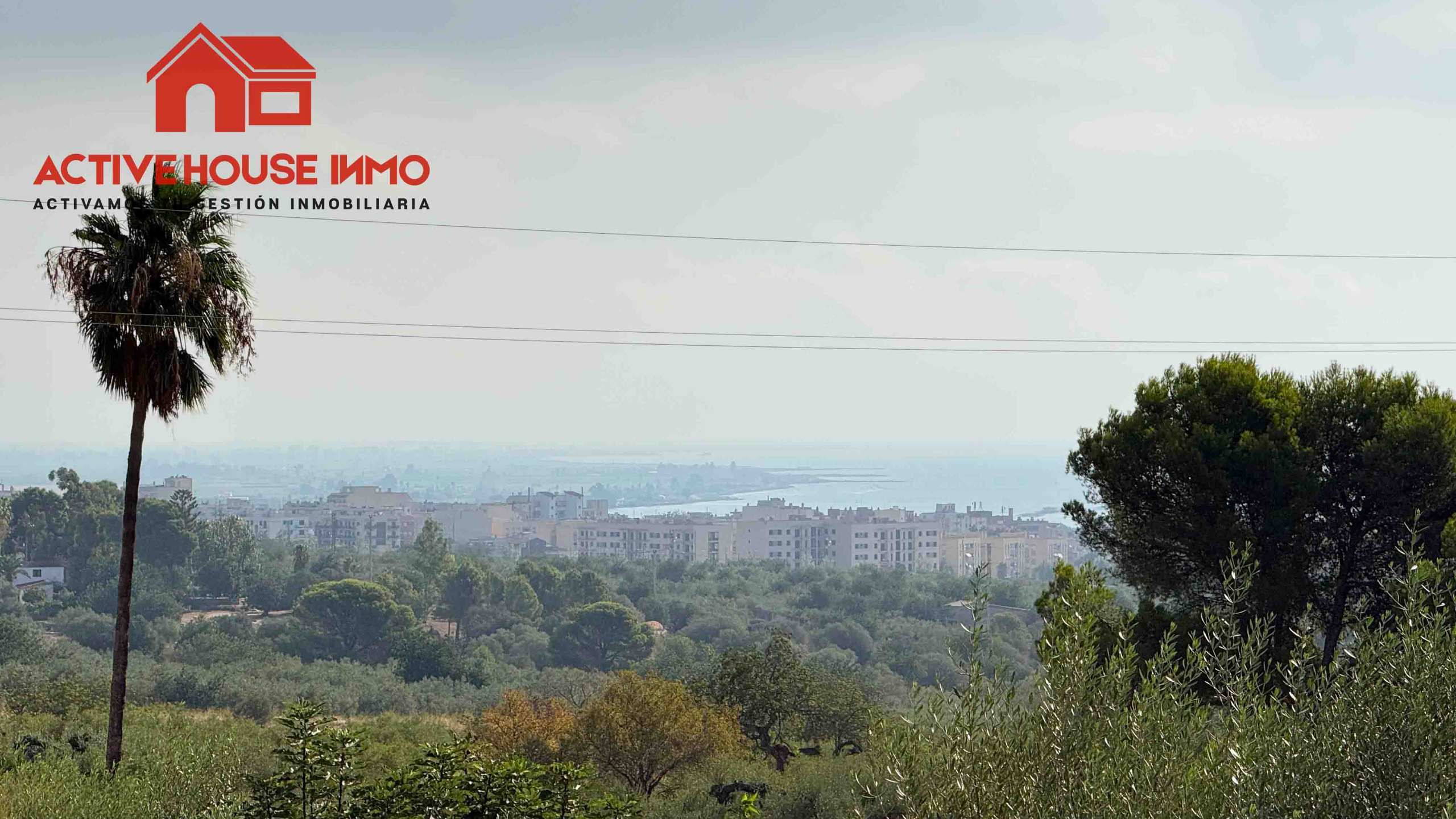Casa rústica con terreno y piscina en Alcanar - Foto 13