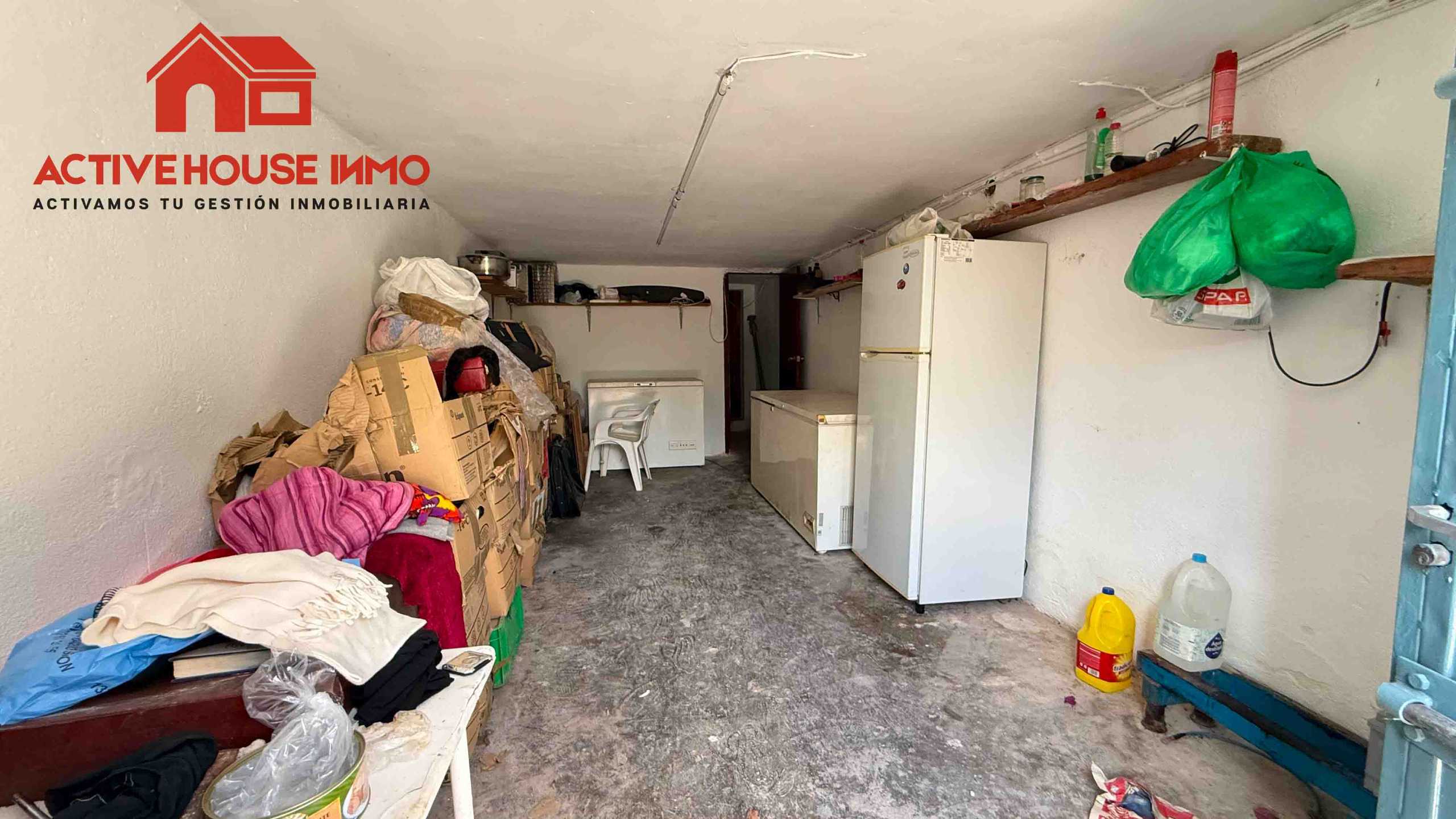 Casa rústica con terreno y piscina en Alcanar - Foto 47