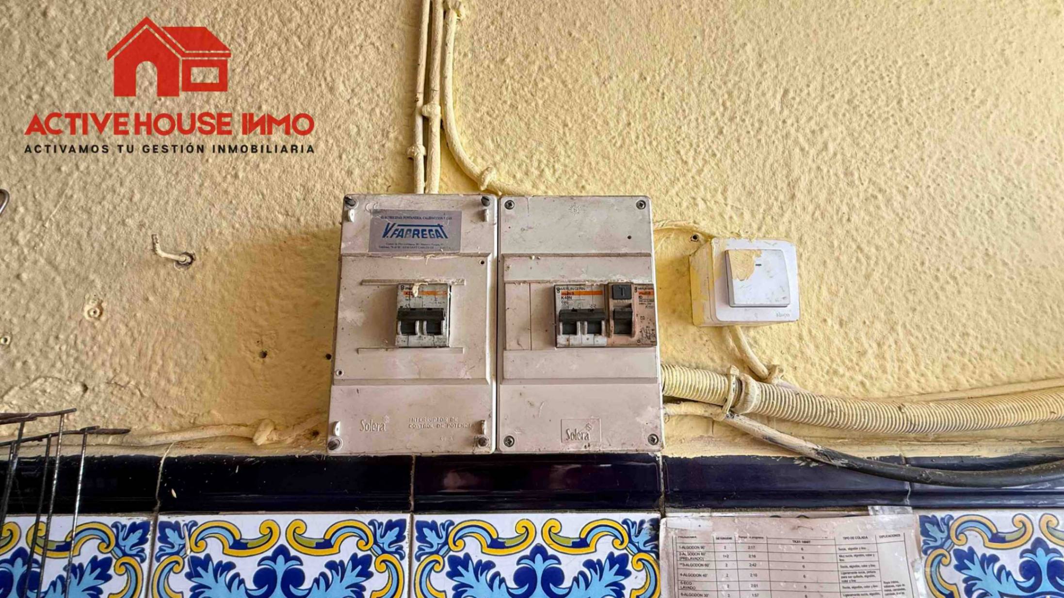 Casa rústica con terreno y piscina en Alcanar - Foto 30