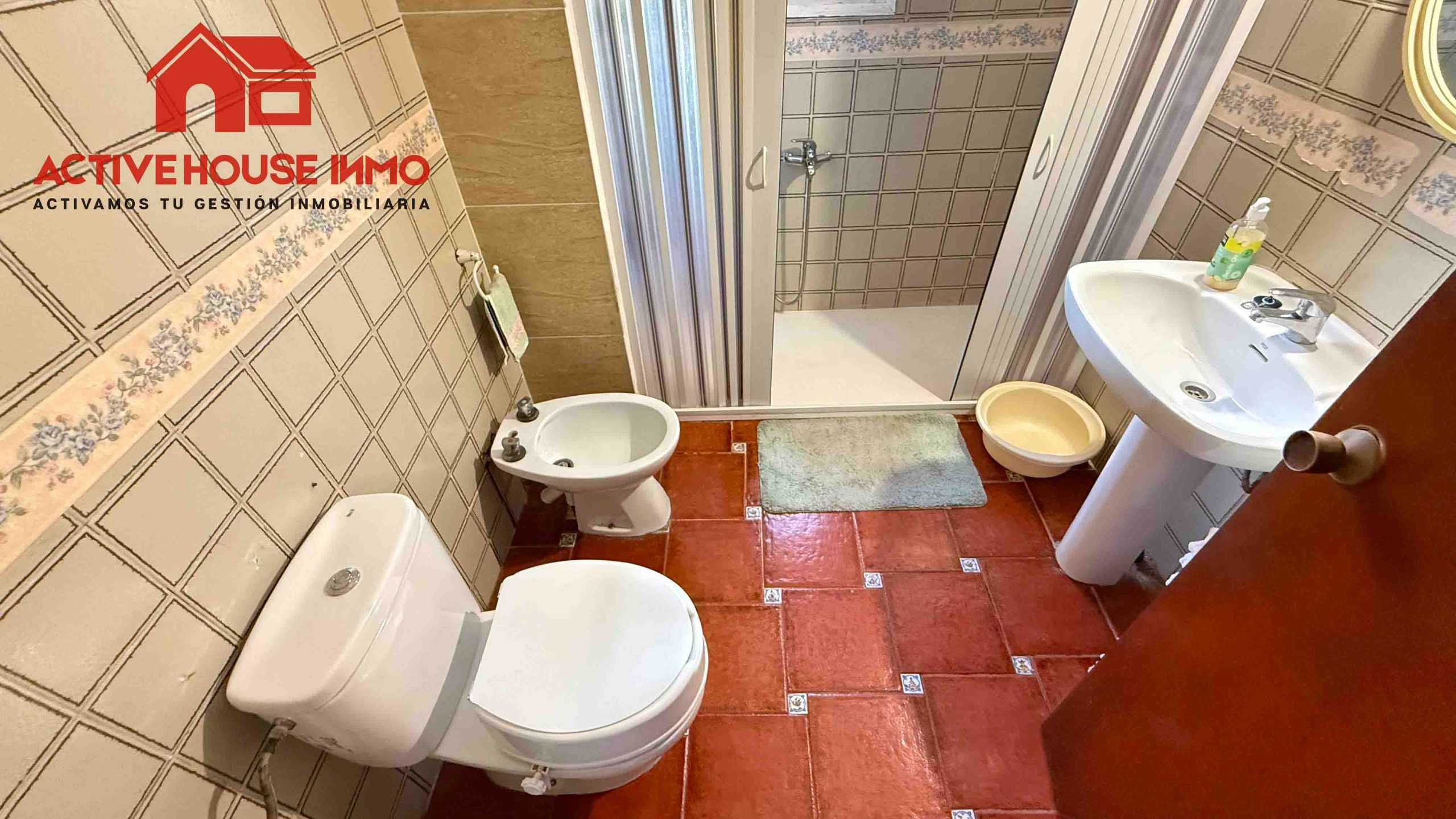 Casa rústica con terreno y piscina en Alcanar - Foto 36
