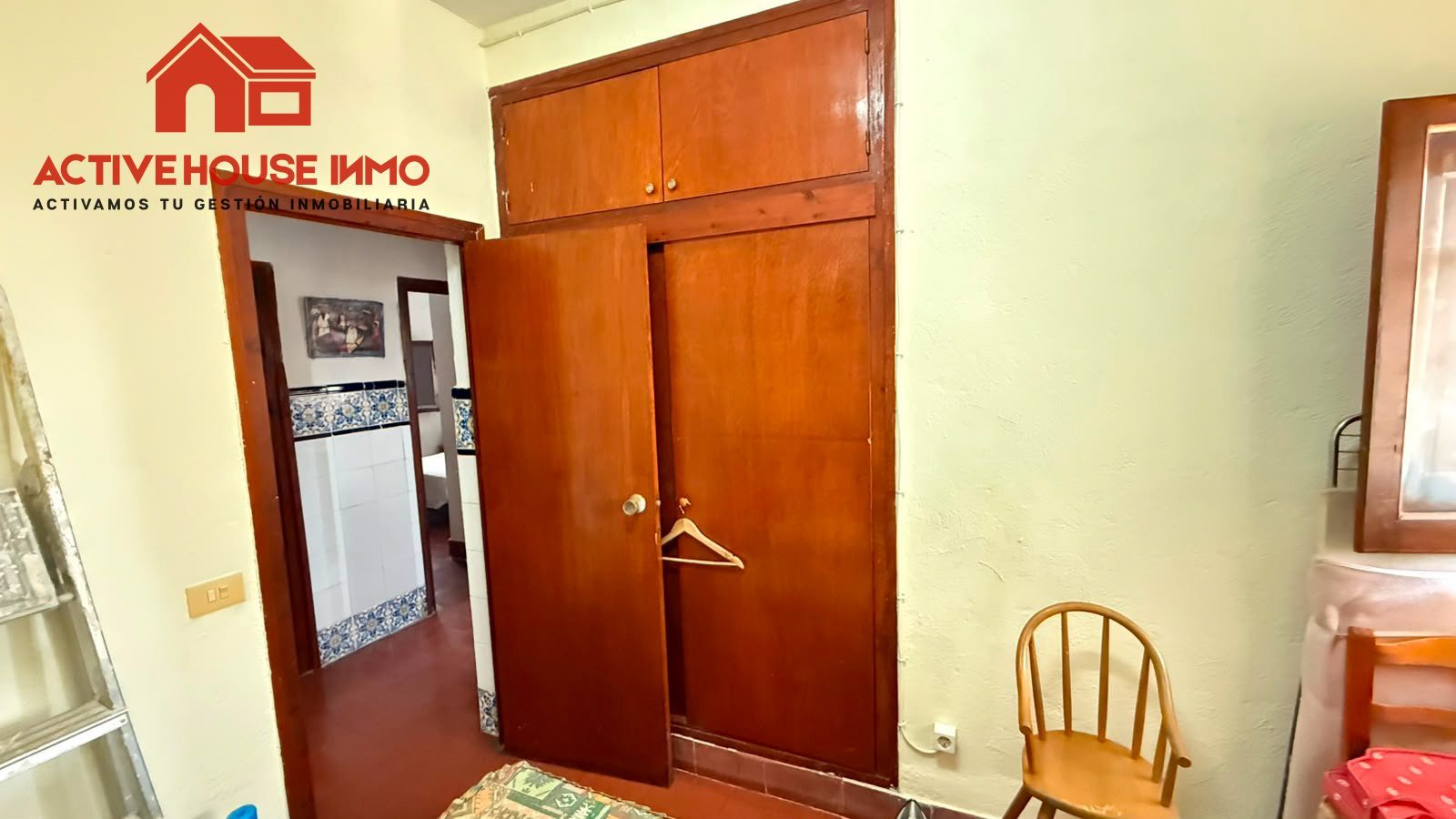 Casa rústica con terreno y piscina en Alcanar - Foto 44