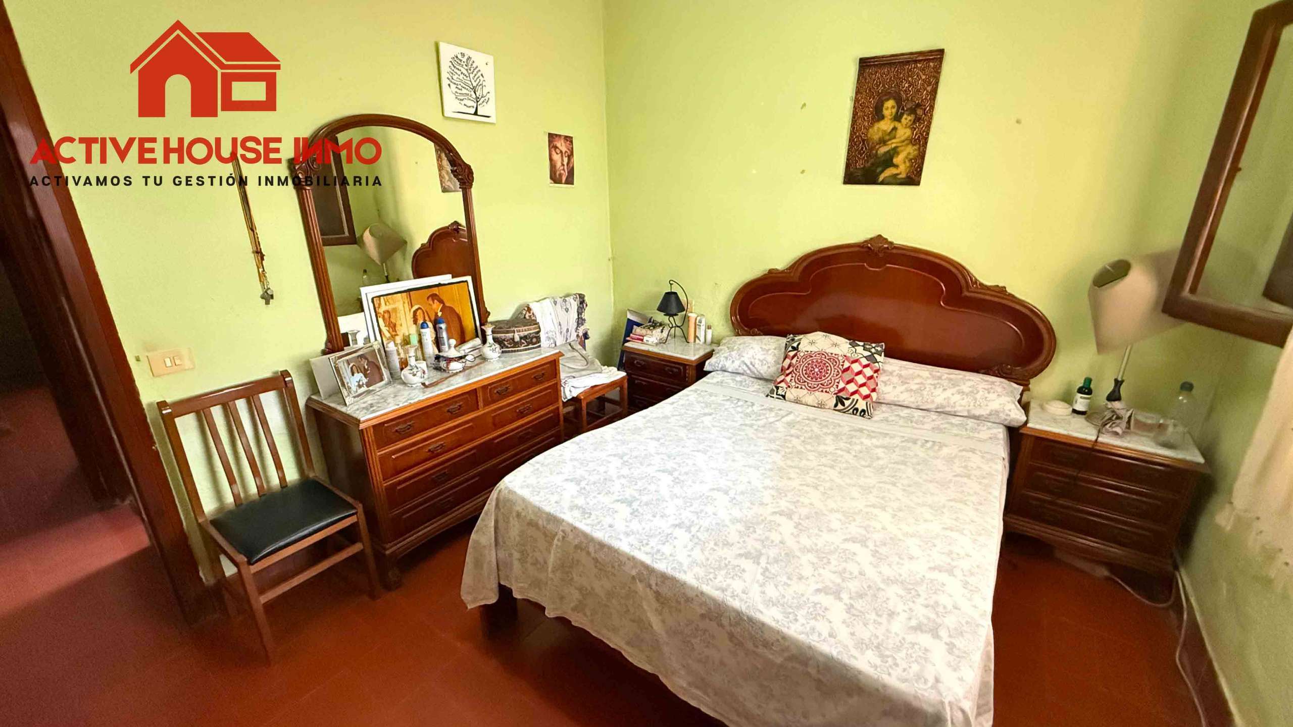 Casa rústica con terreno y piscina en Alcanar - Foto 34
