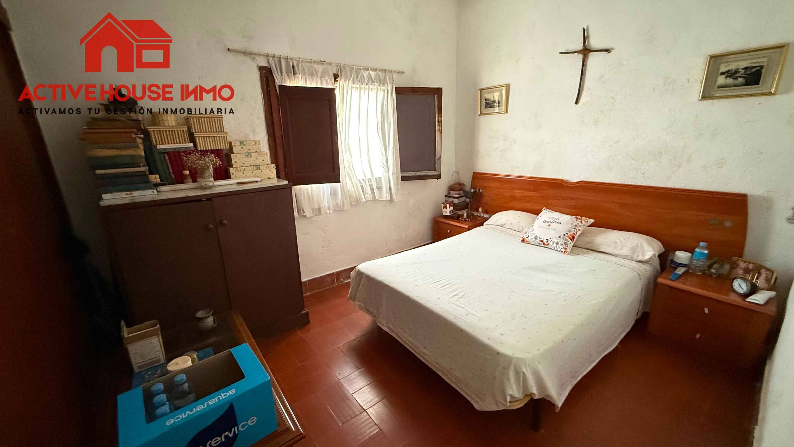 Casa rústica con terreno y piscina en Alcanar - Foto 40