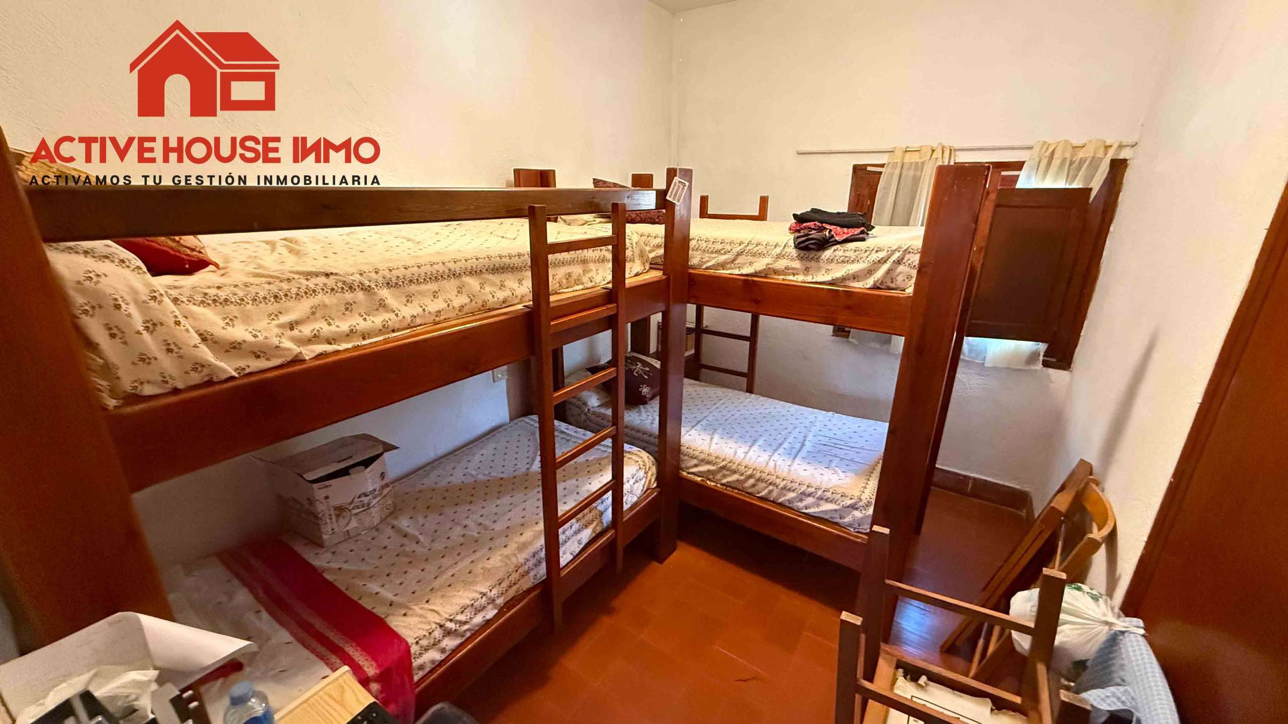 Casa rústica con terreno y piscina en Alcanar - Foto 38
