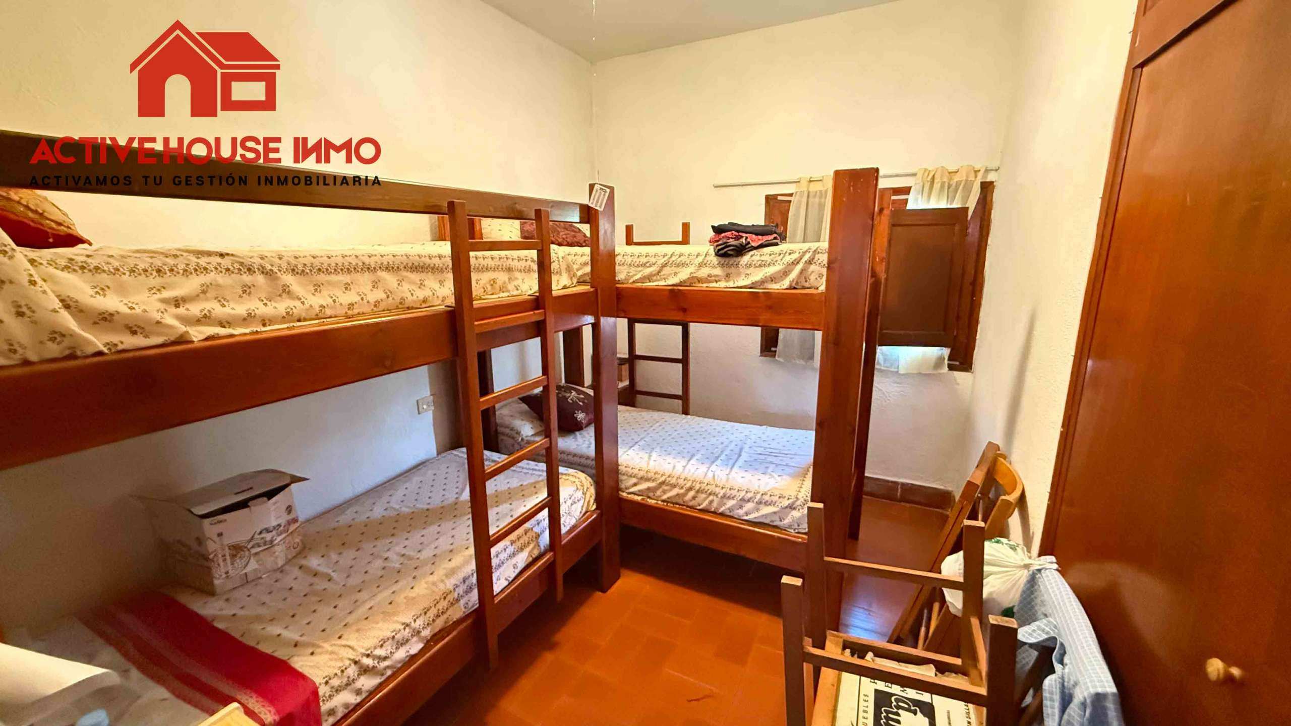 Casa rústica con terreno y piscina en Alcanar - Foto 39