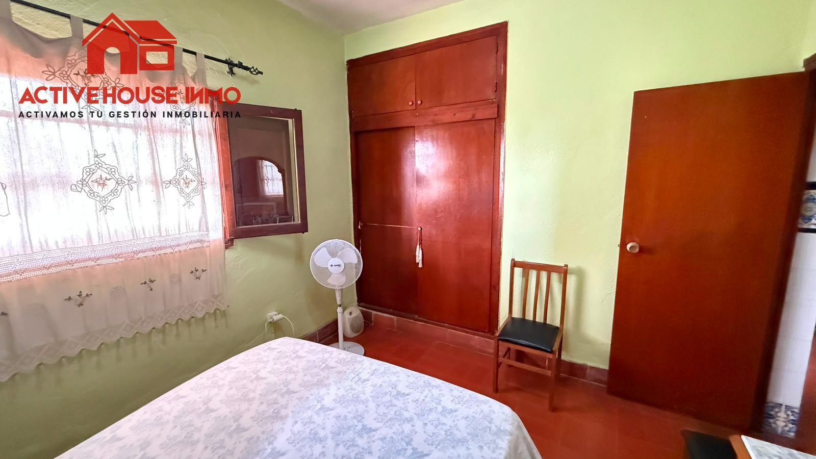 Casa rústica con terreno y piscina en Alcanar - Foto 35