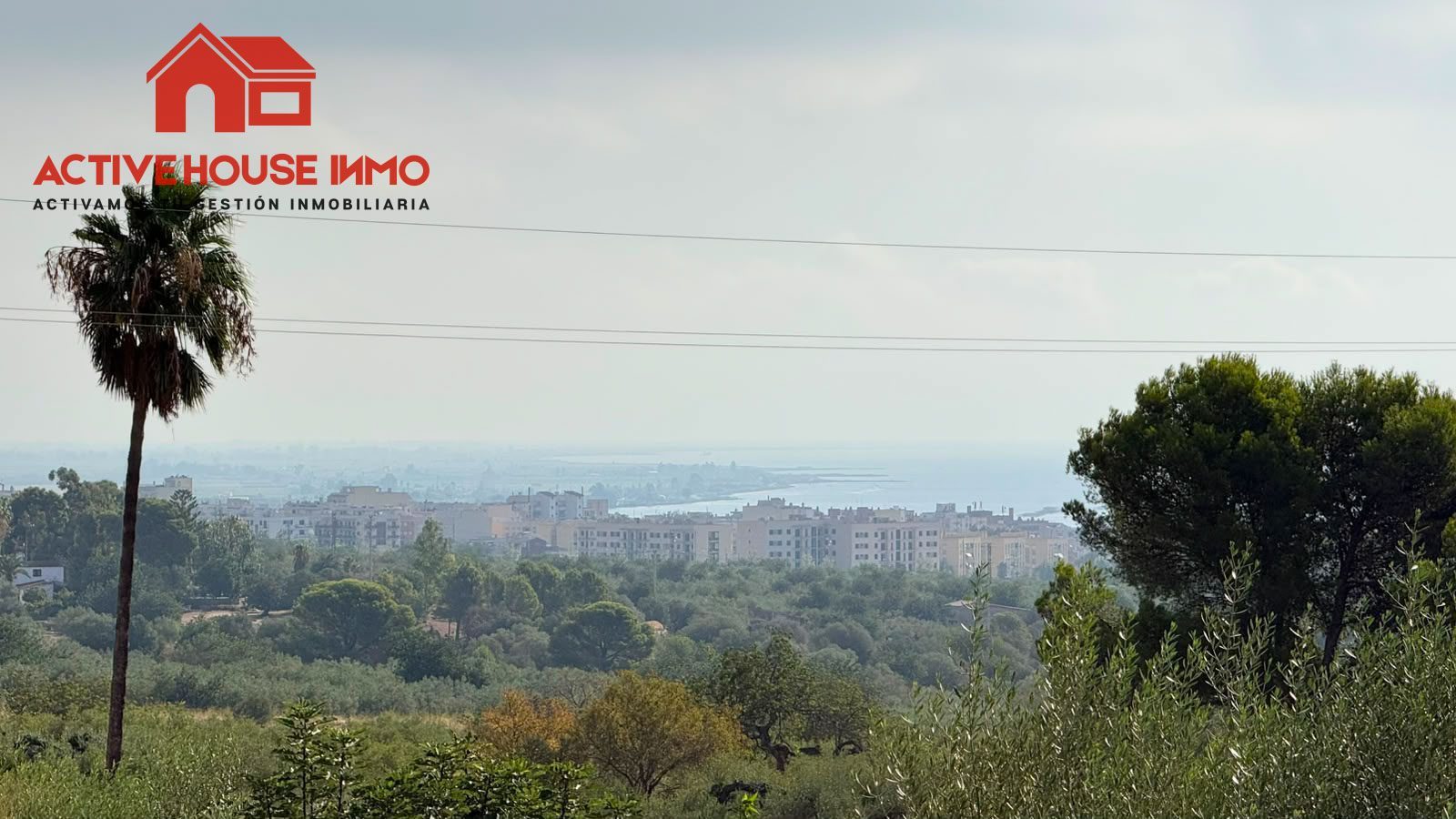 Casa rústica con terreno y piscina en Alcanar - Foto 12