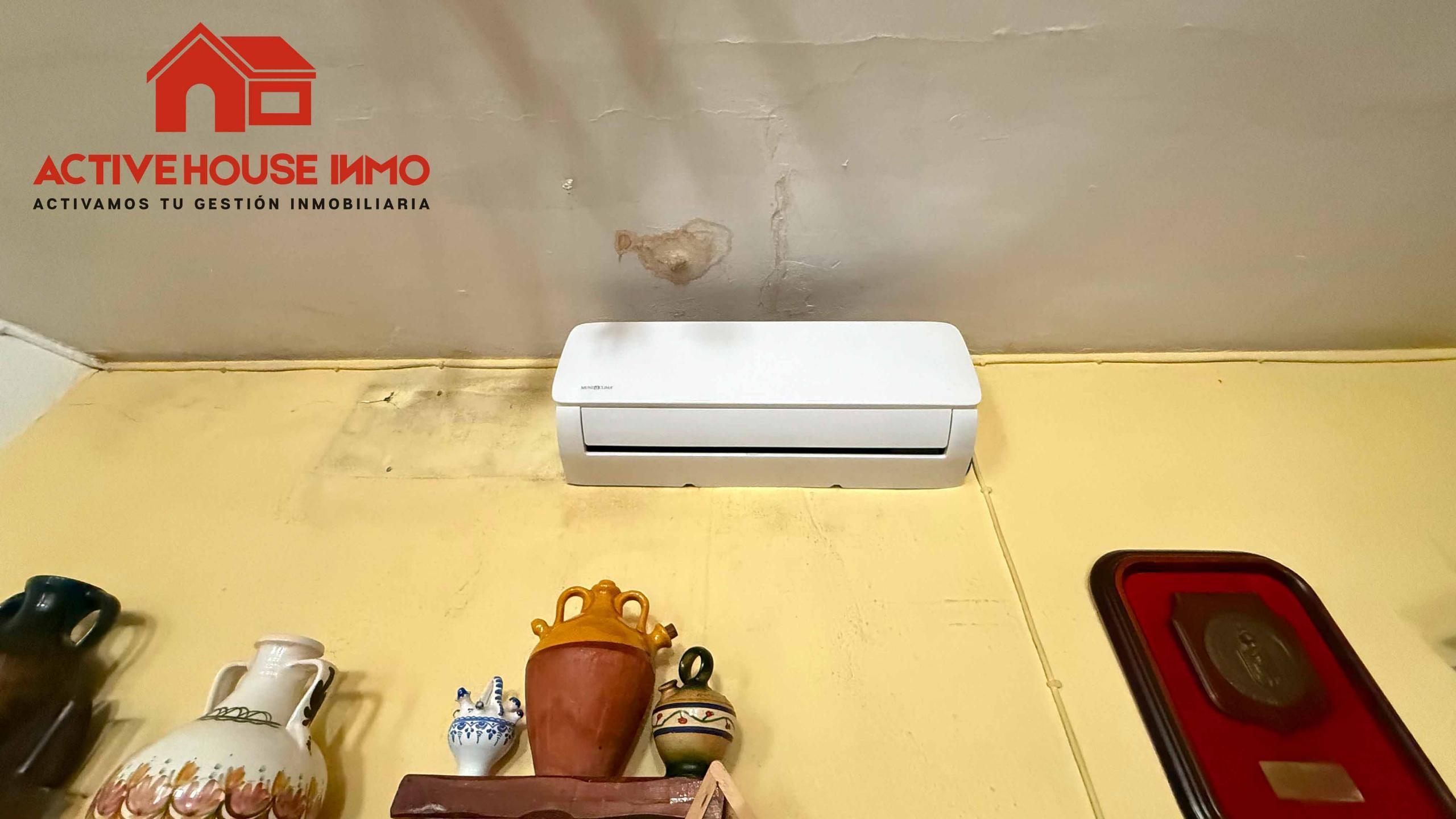 Casa rústica con terreno y piscina en Alcanar - Foto 25