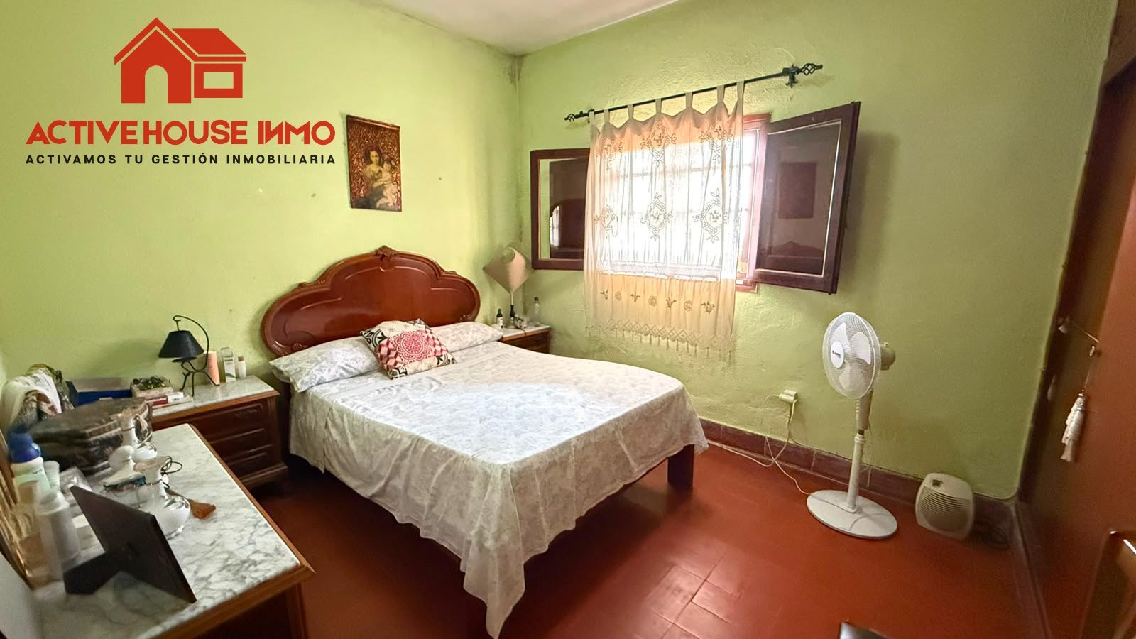 Casa rústica con terreno y piscina en Alcanar - Foto 33