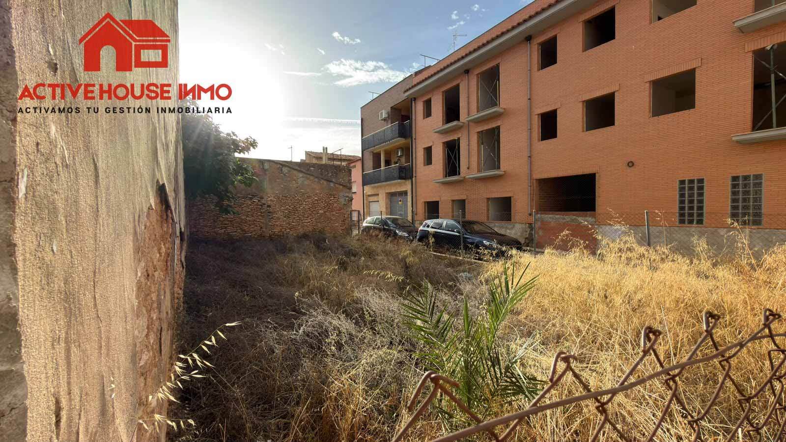 Solar economico en Santa Bàrbara - Foto 4