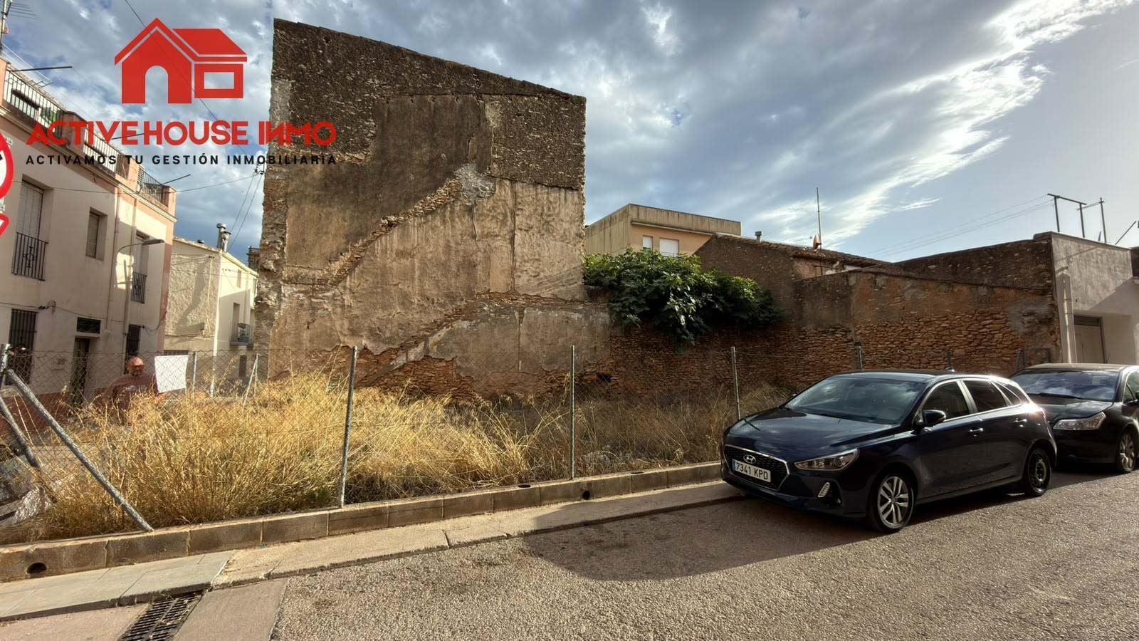 Solar economico en Santa Bàrbara - Foto 7