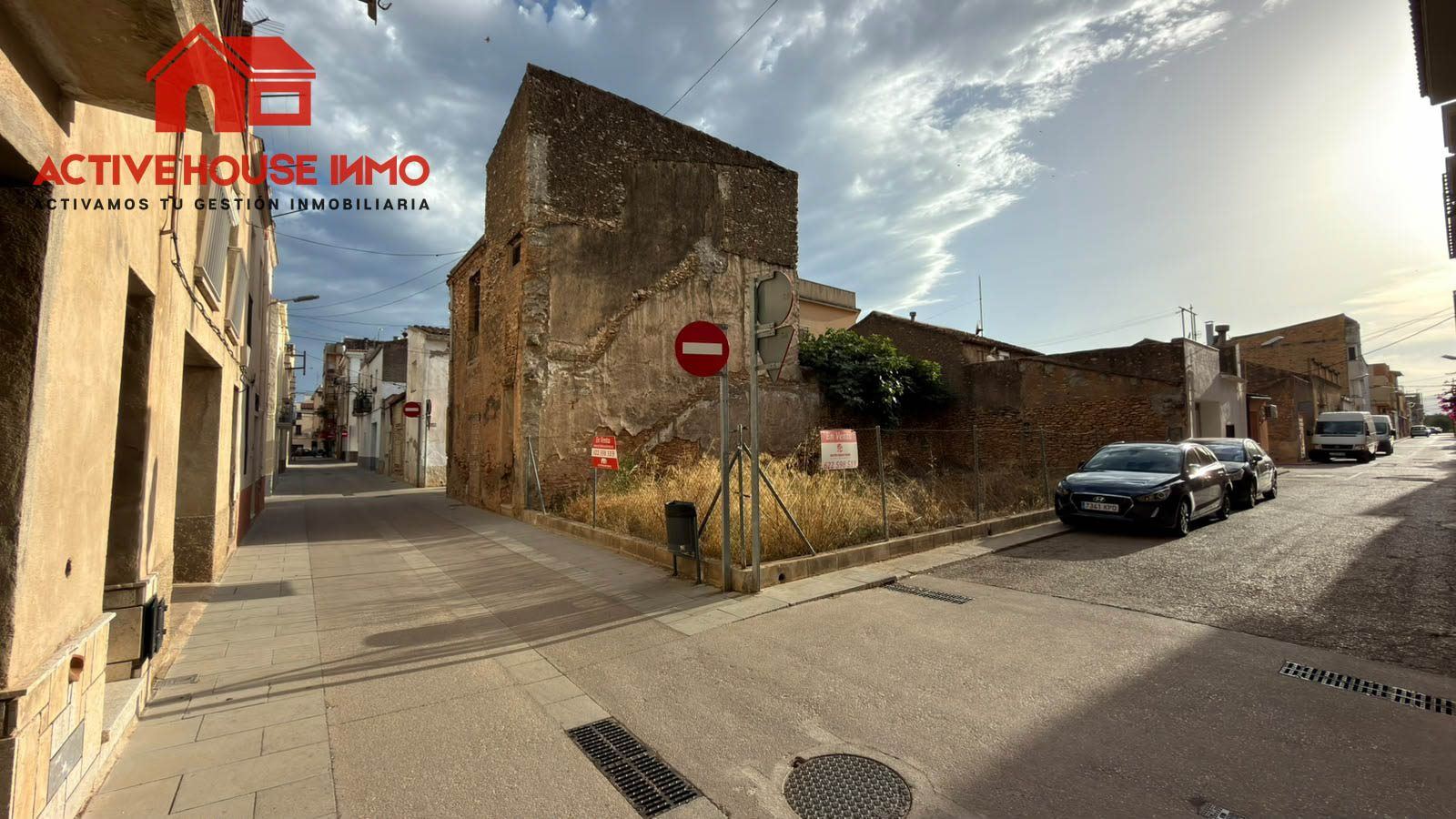 Solar economico en Santa Bàrbara - Foto 3