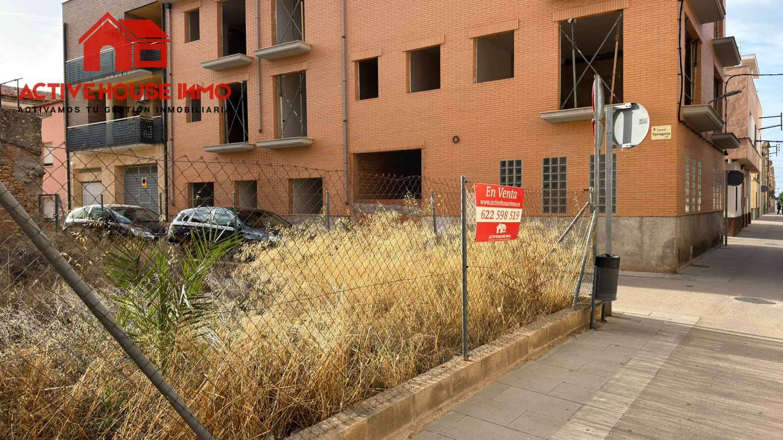 Solar economico en Santa Bàrbara - Foto 2