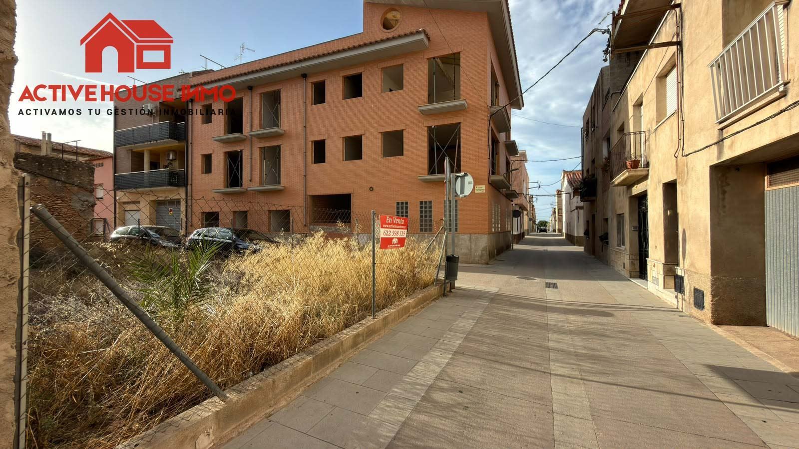 Solar economico en Santa Bàrbara - Foto 6