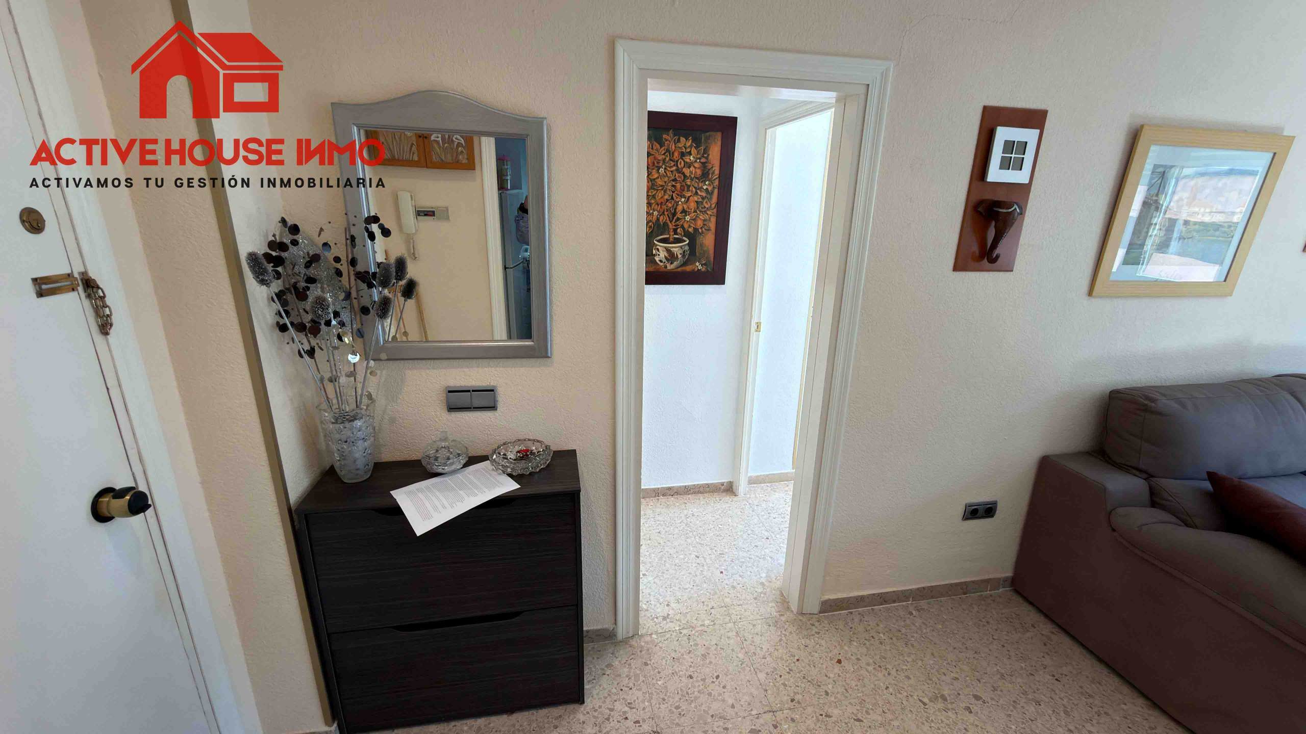 Apartamento en zona playas de Peñiscola - Foto 24