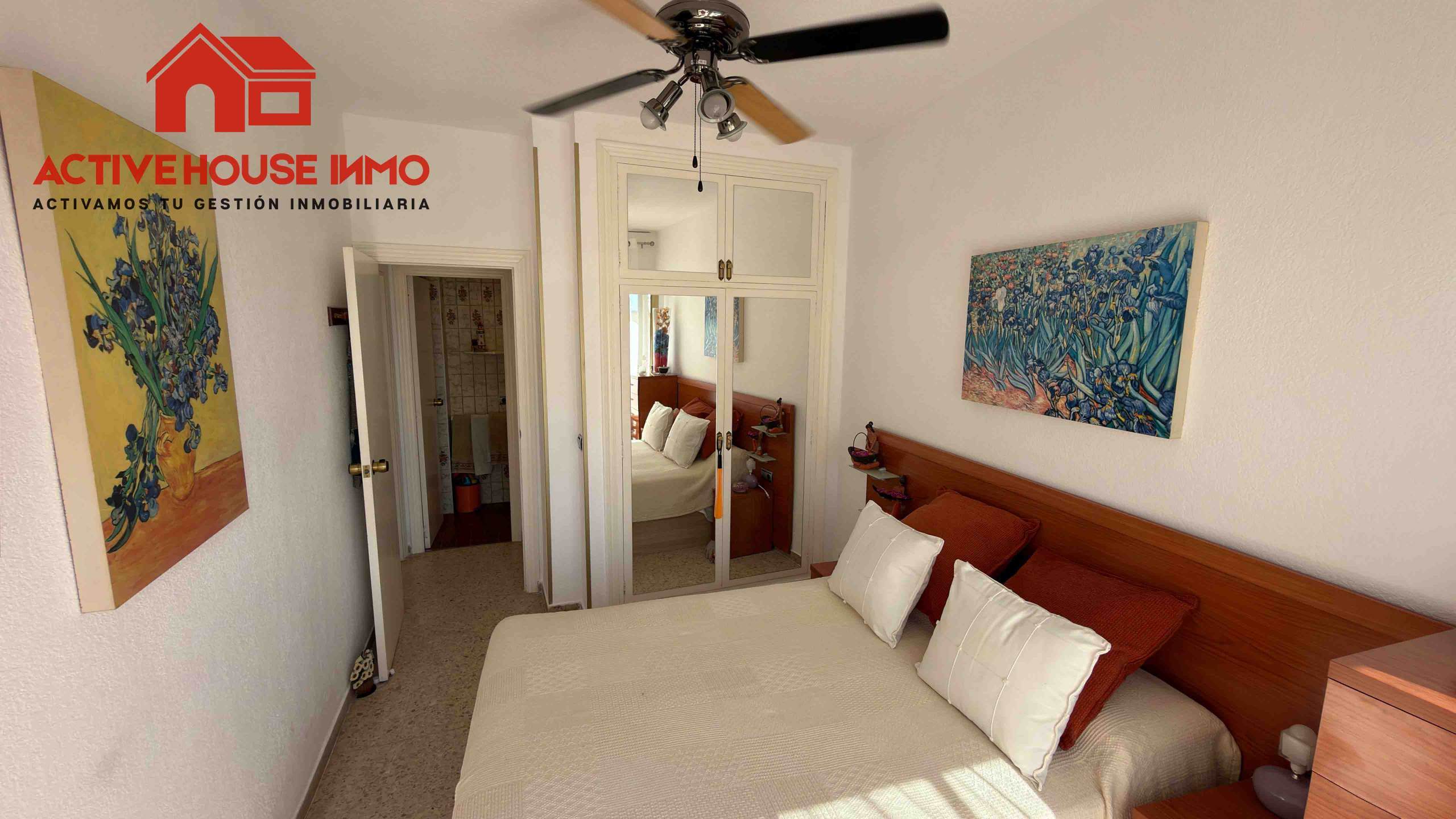 Apartamento en zona playas de Peñiscola - Foto 14