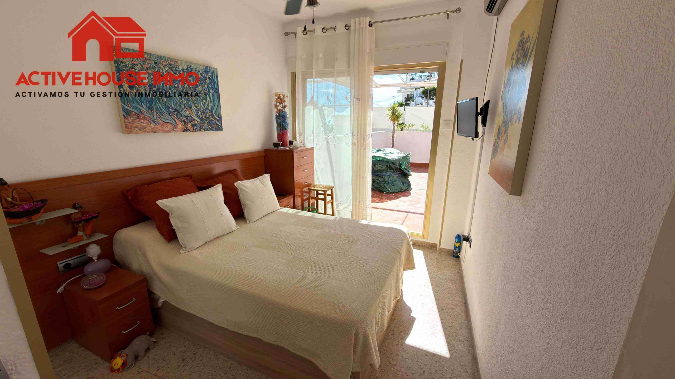 Apartamento en zona playas de Peñiscola - Foto 13