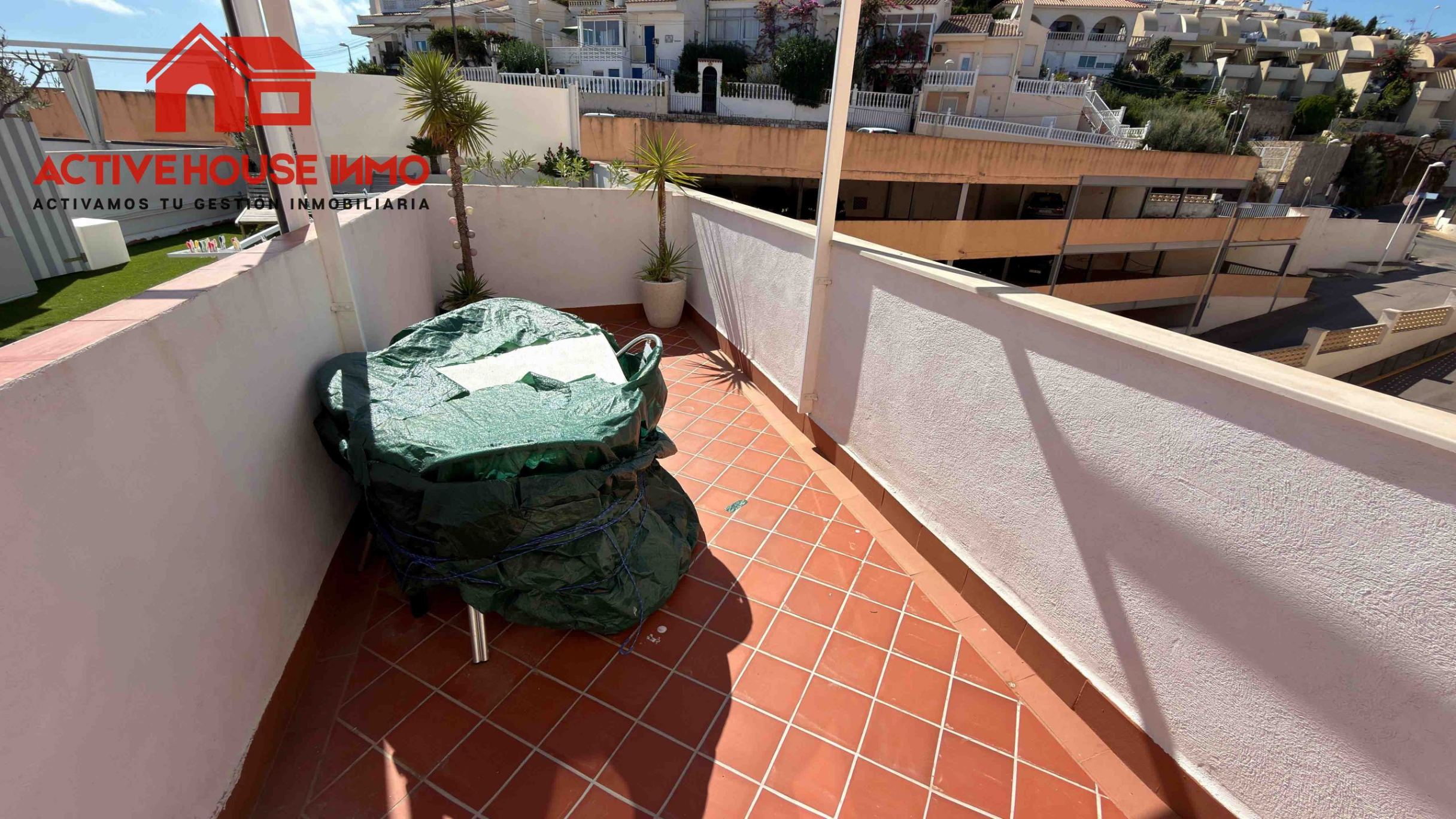 Apartamento en zona playas de Peñiscola - Foto 8