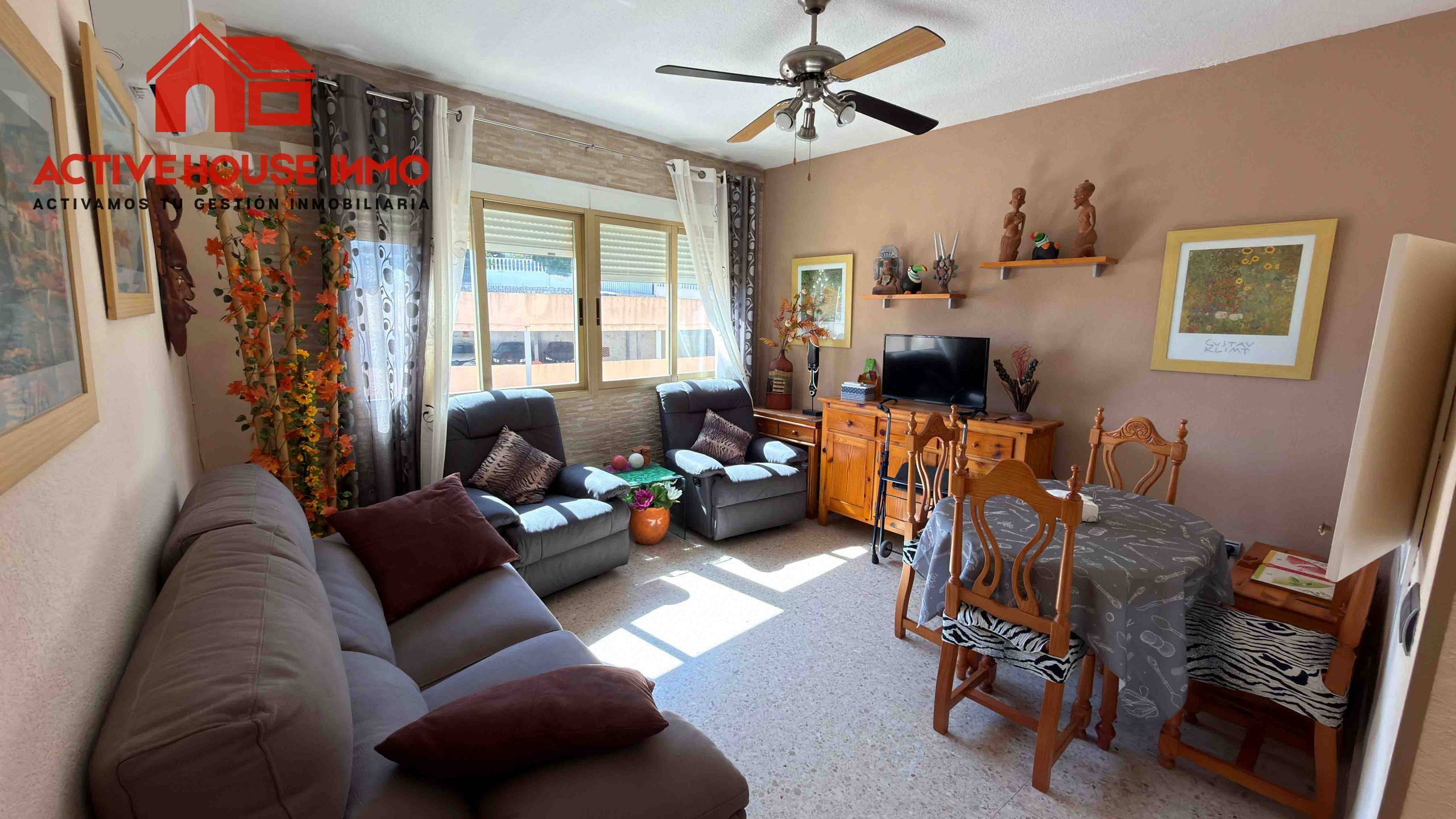 Apartamento en zona playas de Peñiscola - Foto 16