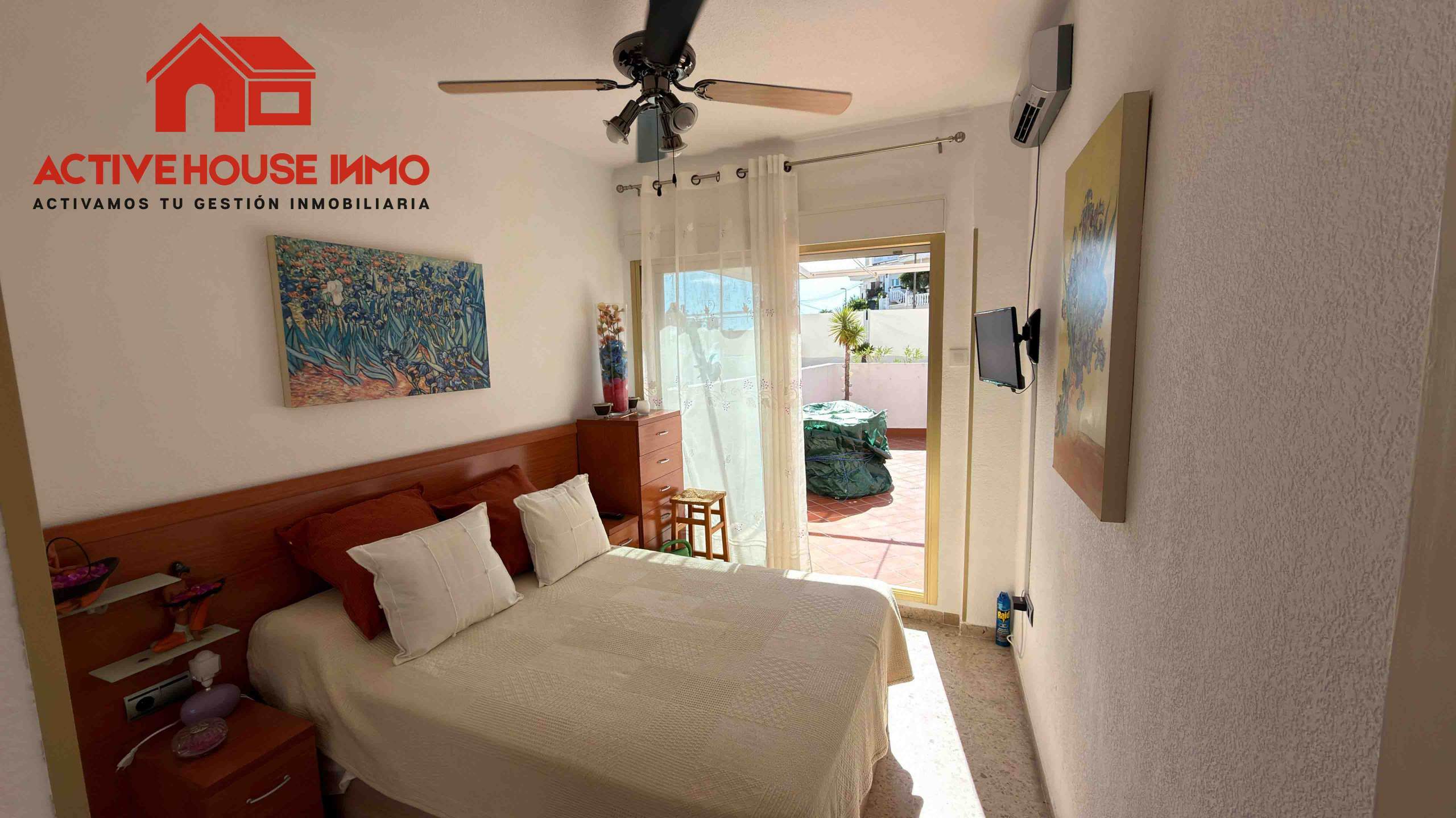 Apartamento en zona playas de Peñiscola - Foto 11