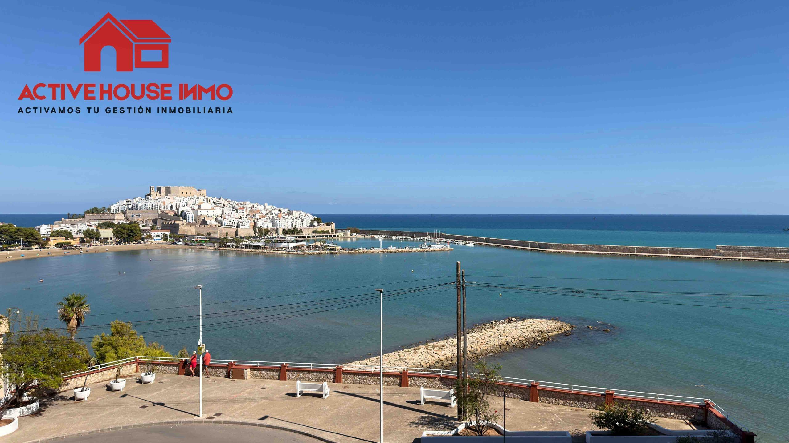 Apartamento en zona playas de Peñiscola - Foto 5