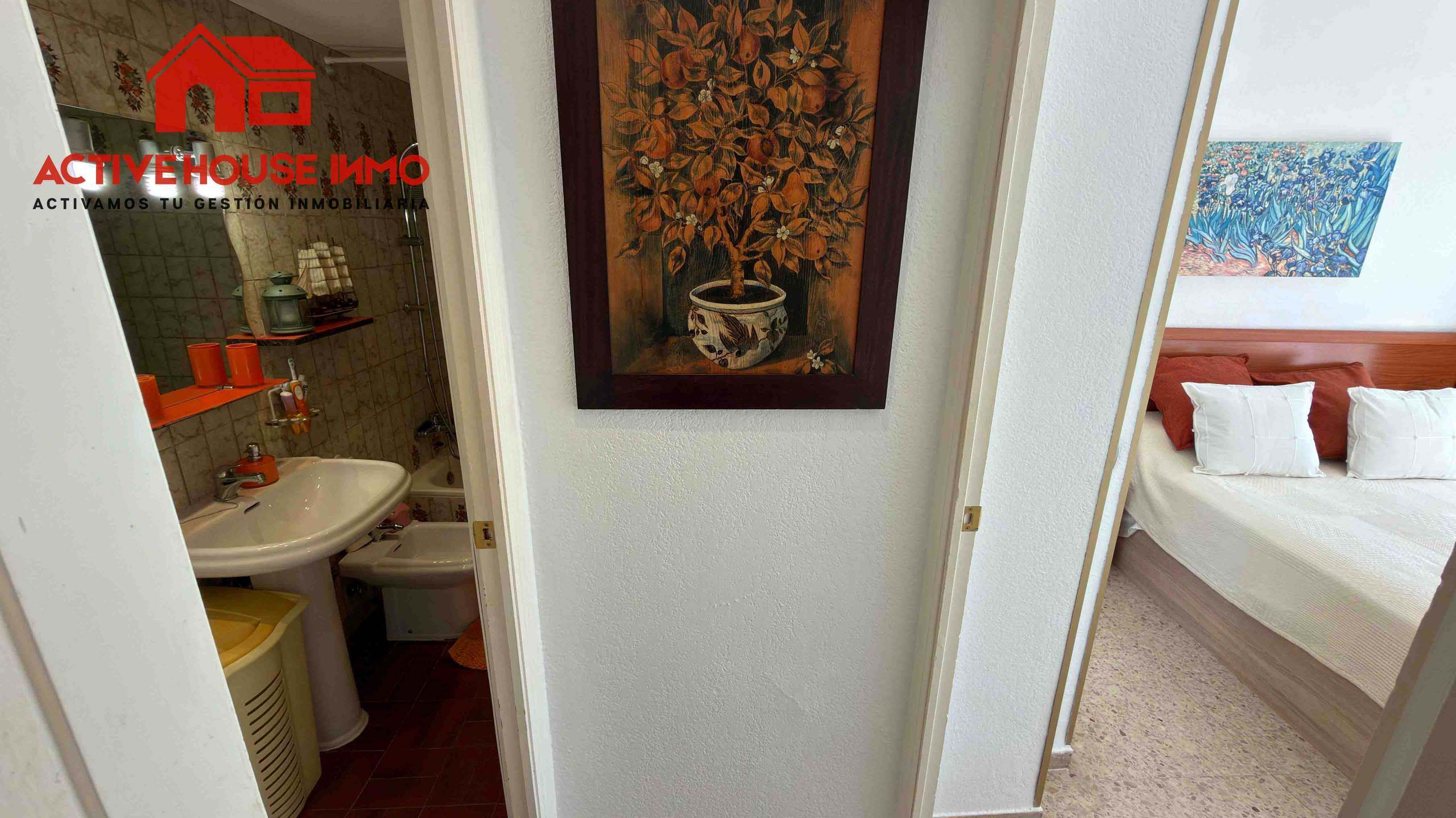 Apartamento en zona playas de Peñiscola - Foto 27