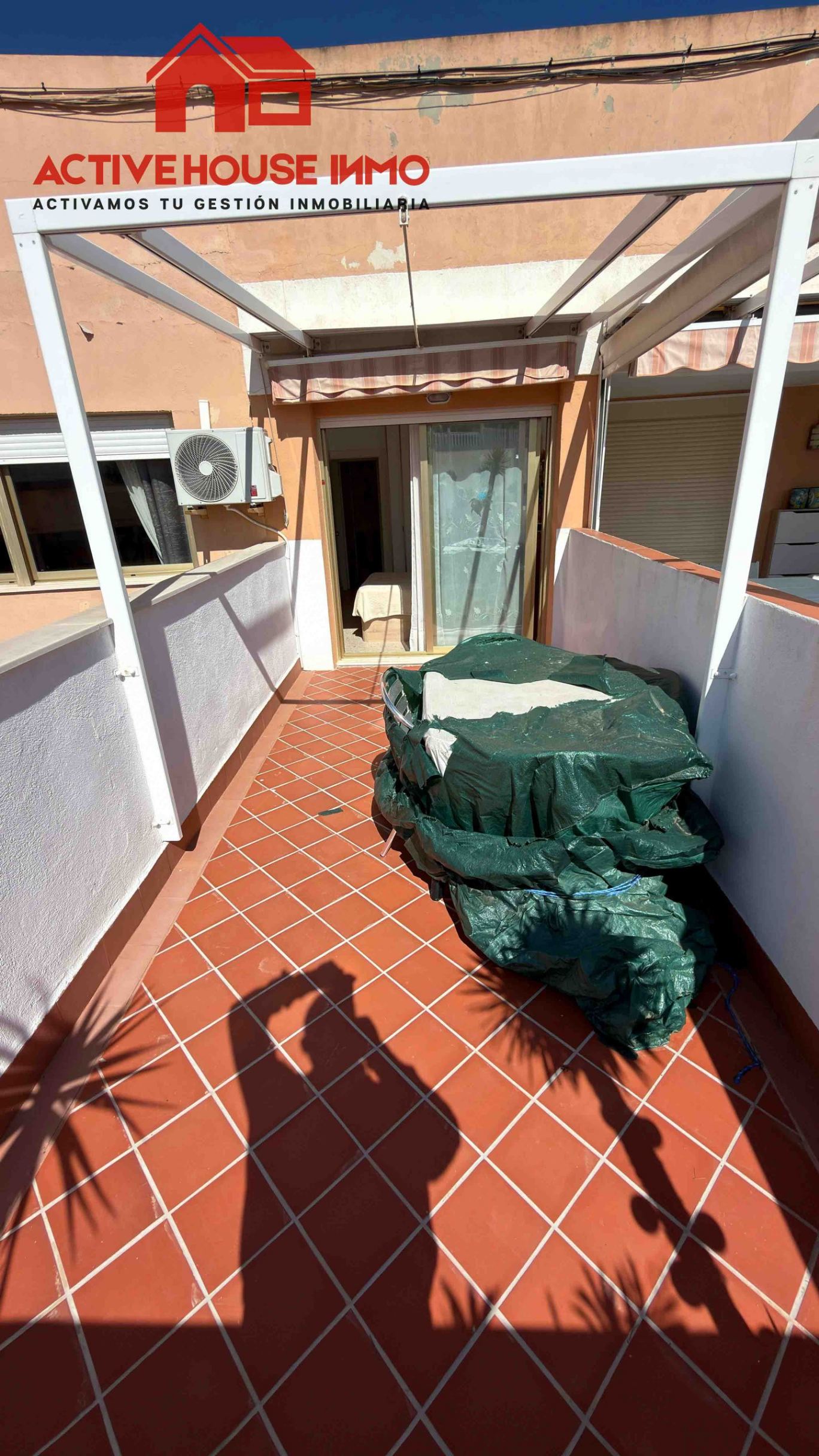 Apartamento en zona playas de Peñiscola - Foto 10