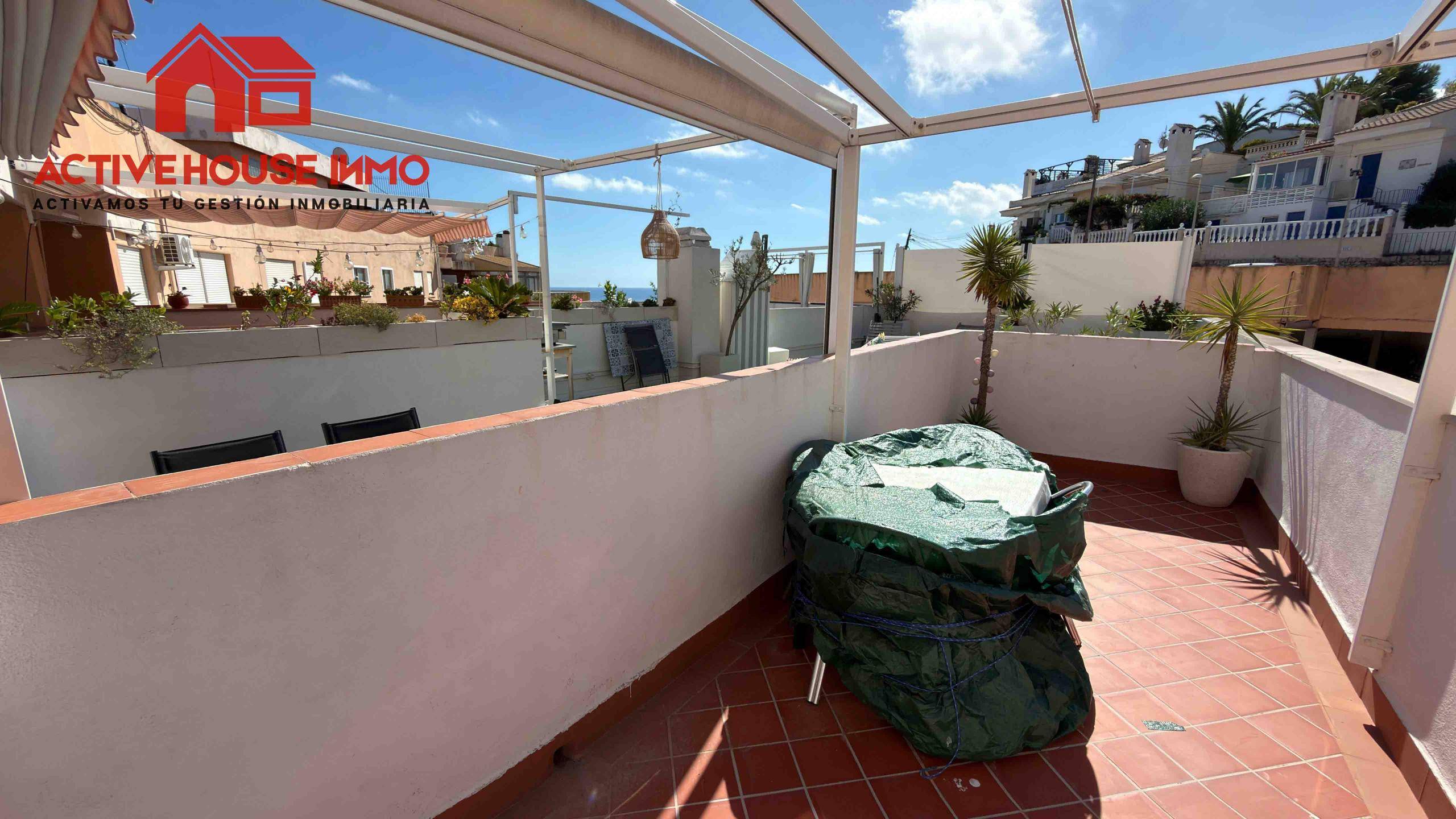 Apartamento en zona playas de Peñiscola - Foto 9