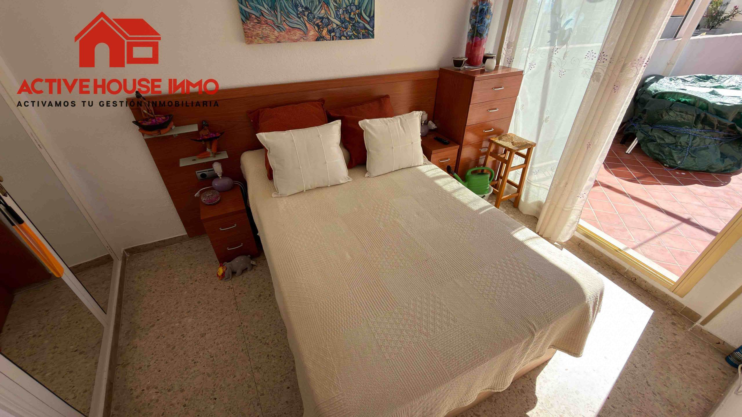 Apartamento en zona playas de Peñiscola - Foto 12